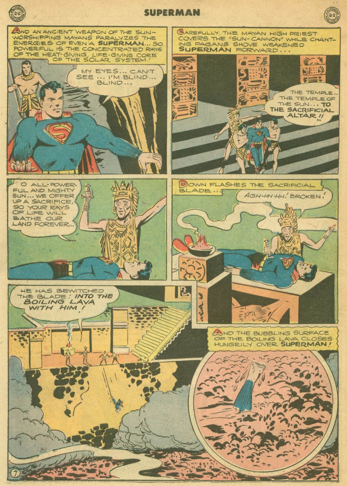 Superman (1939) issue 31 - Page 43
