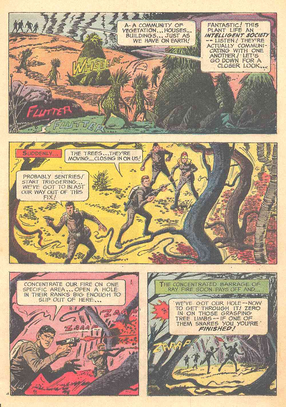 Read online Star Trek (1967) comic -  Issue #1 - 13