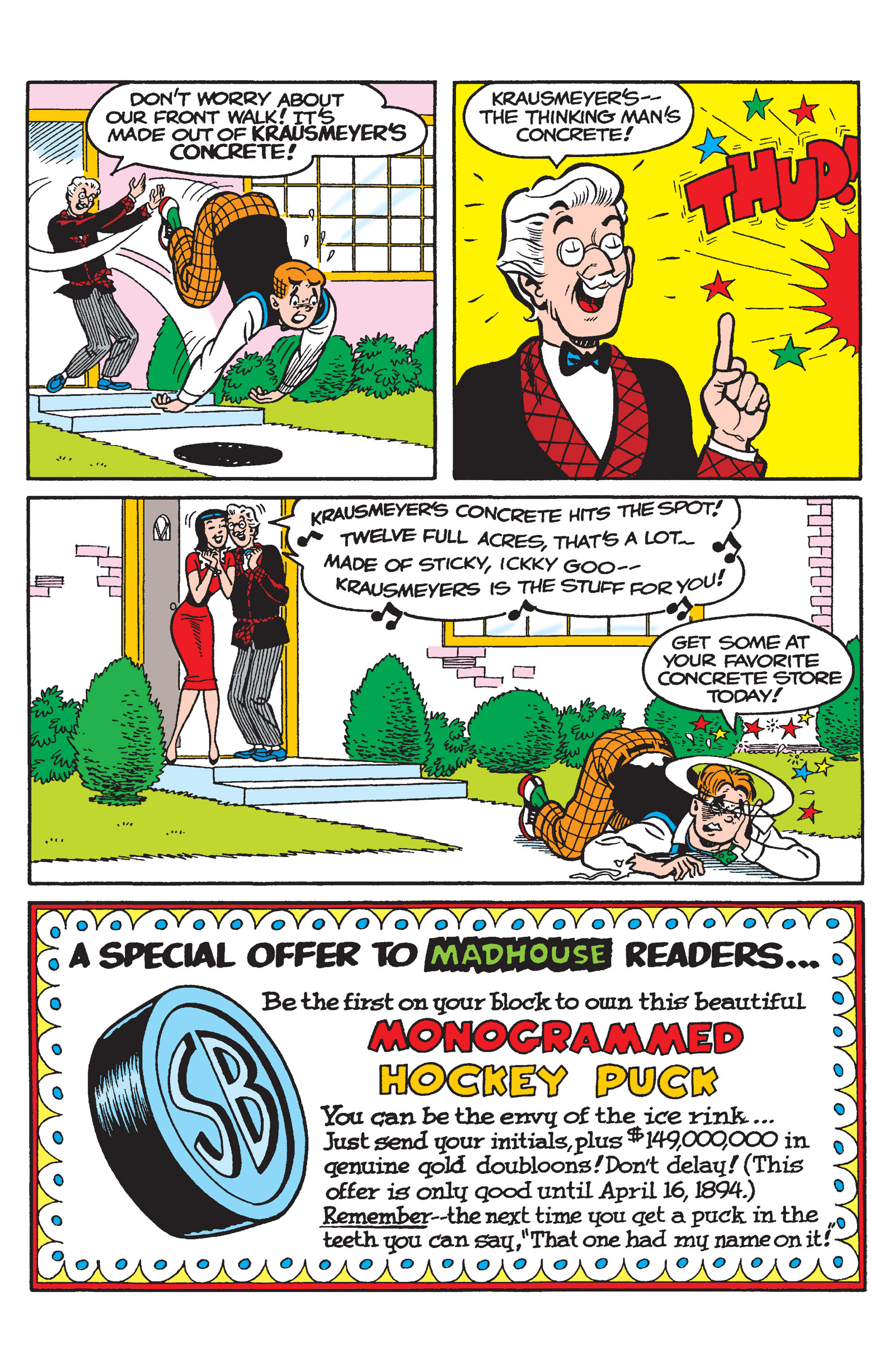 Read online Pep Digital comic -  Issue #58 - 74