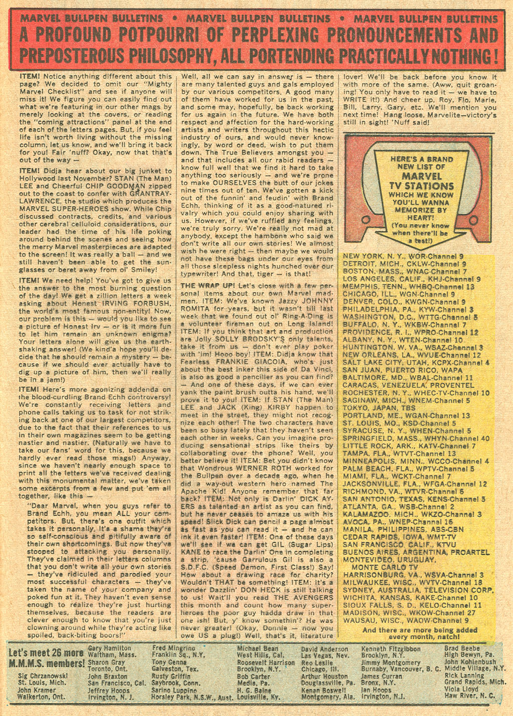 Read online Kid Colt Outlaw comic -  Issue #134 - 25