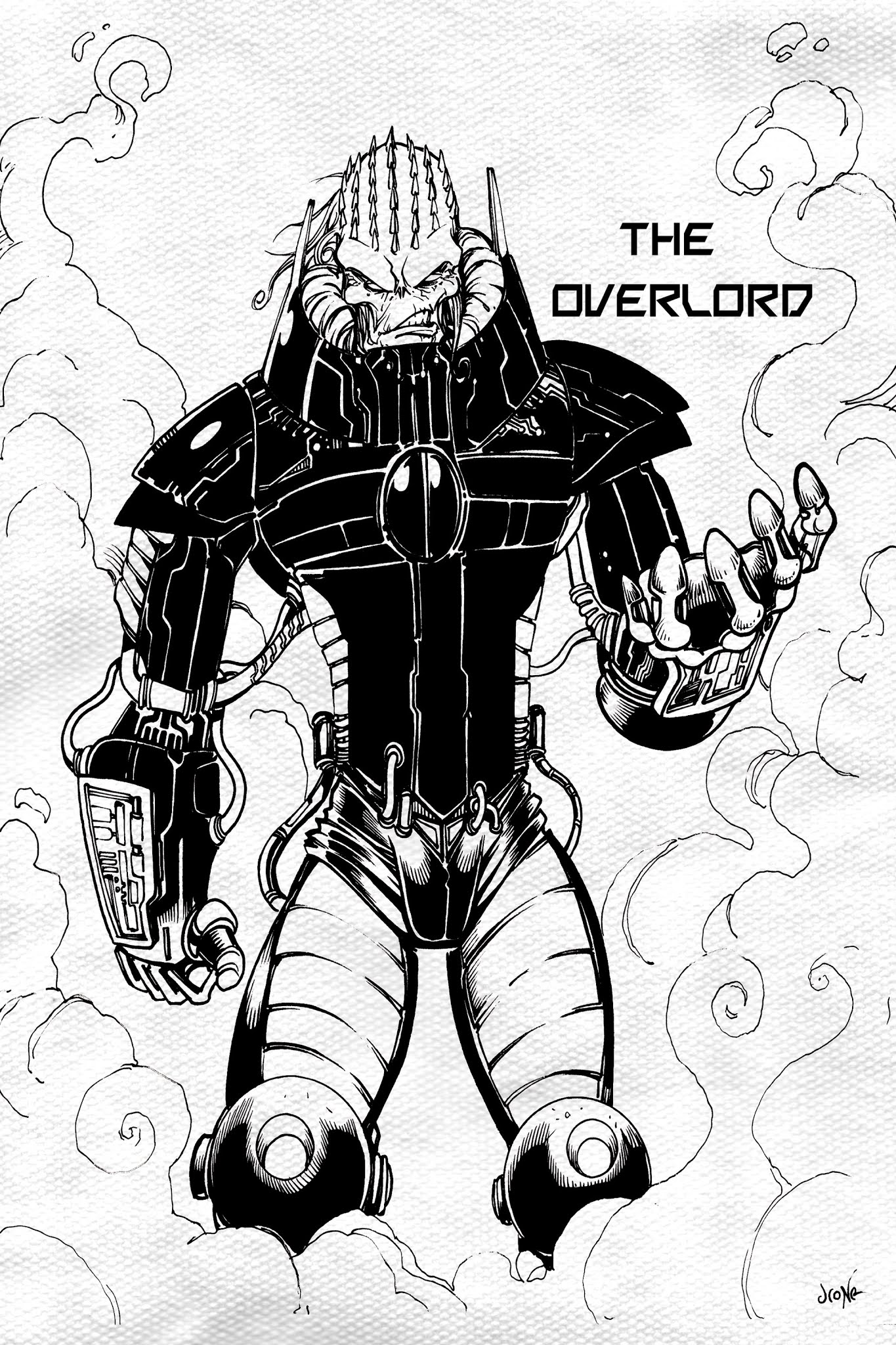 Read online The Ultimate 7 comic -  Issue #3 - 26