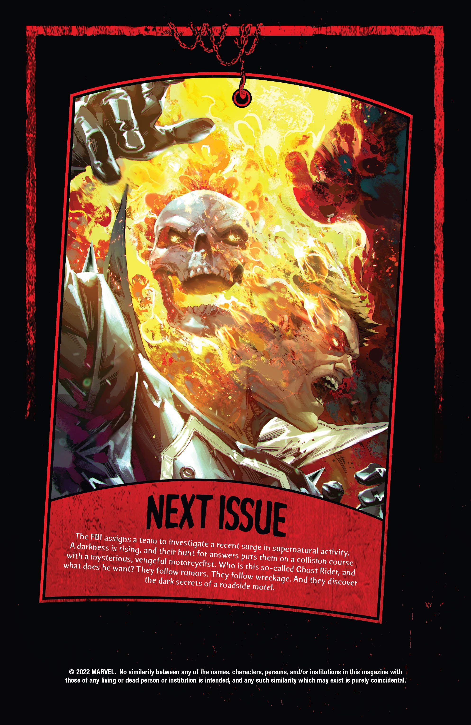 Read online Ghost Rider (2022) comic -  Issue #1 - 43
