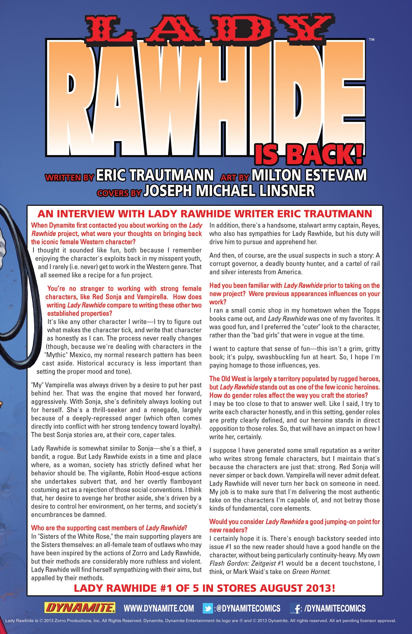 Read online The Bionic Woman comic -  Issue #10 - 25