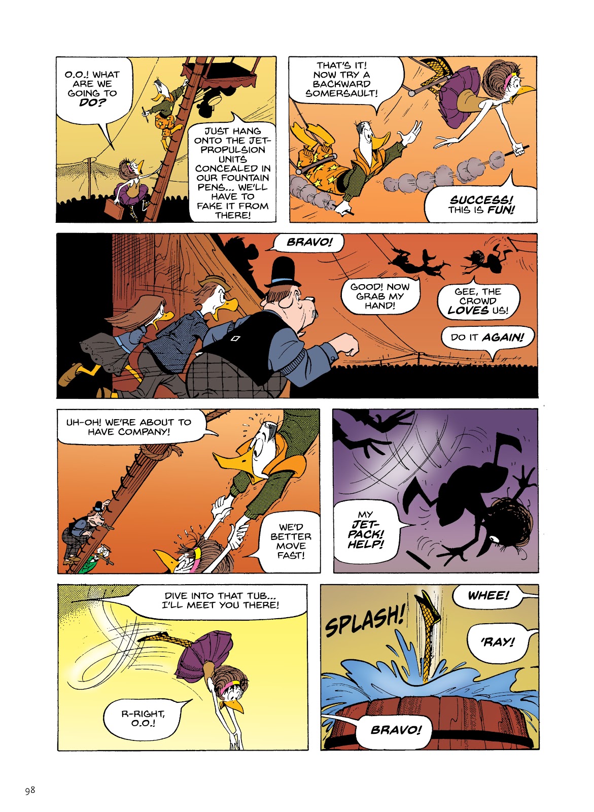 Disney Masters issue TPB 20 (Part 2) - Page 4