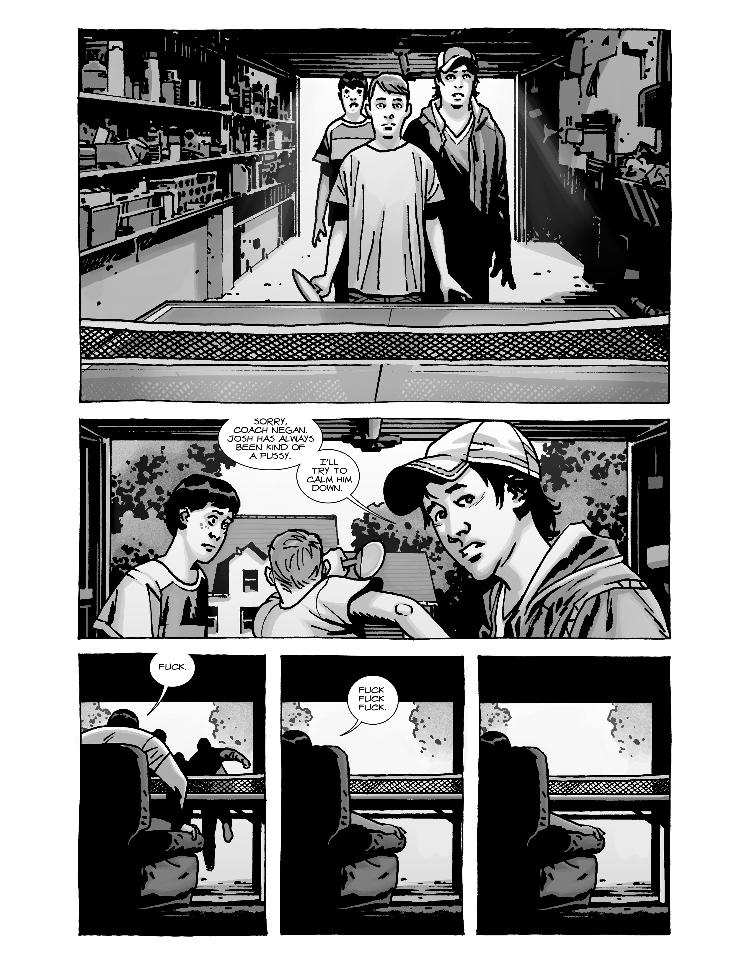 Read online Image comic -  Issue #1 - 56