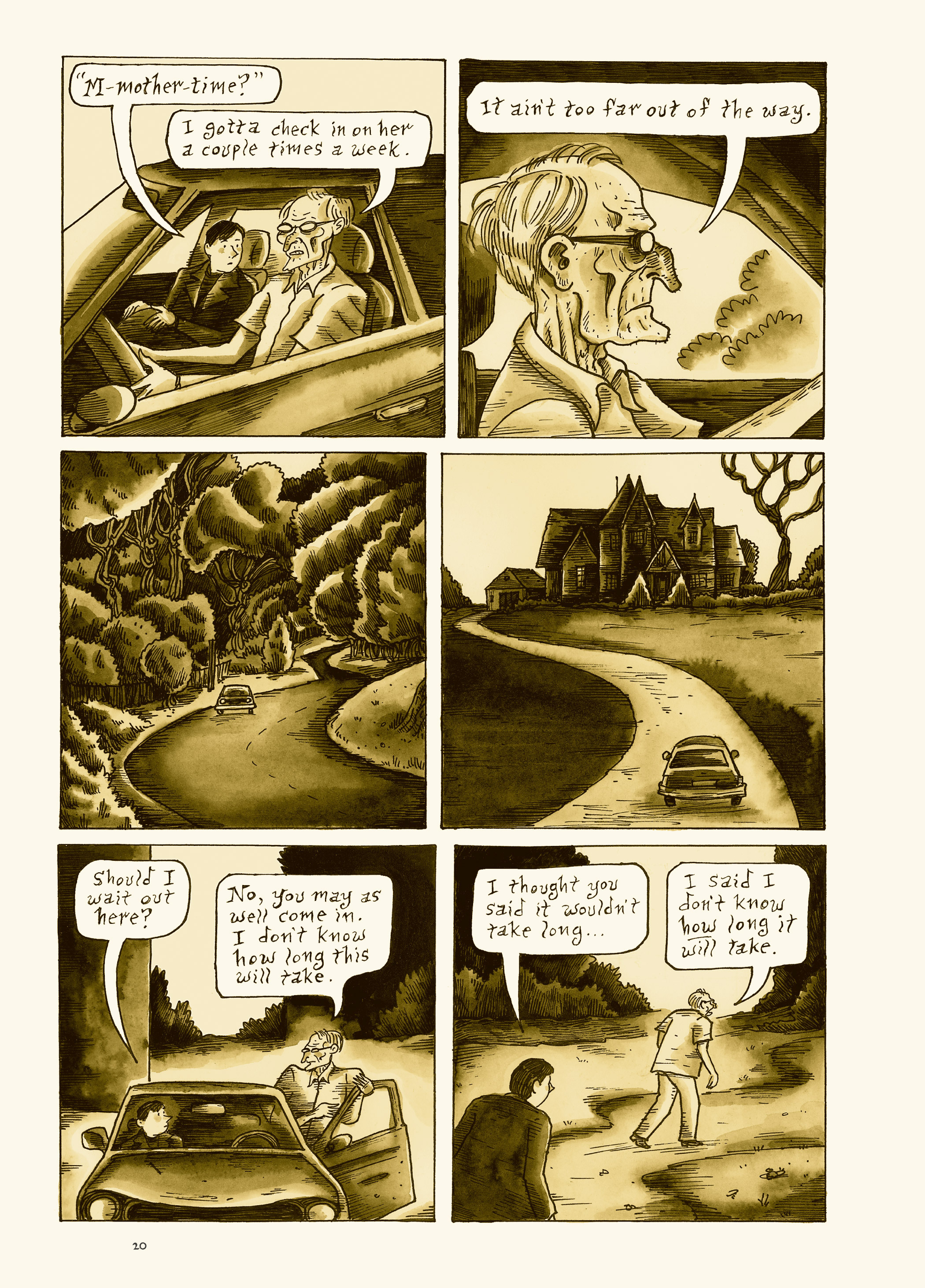 Read online Delphine comic -  Issue # TPB - 21