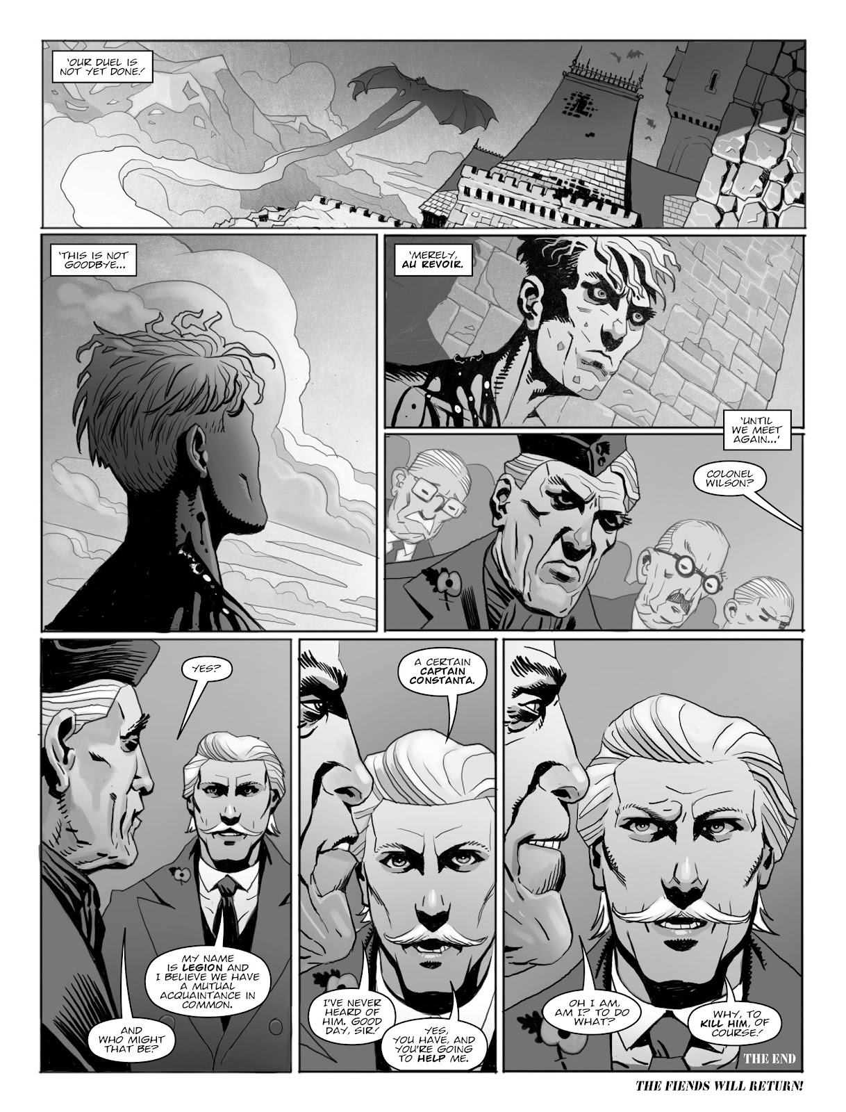 2000 AD issue 2115 - Page 30