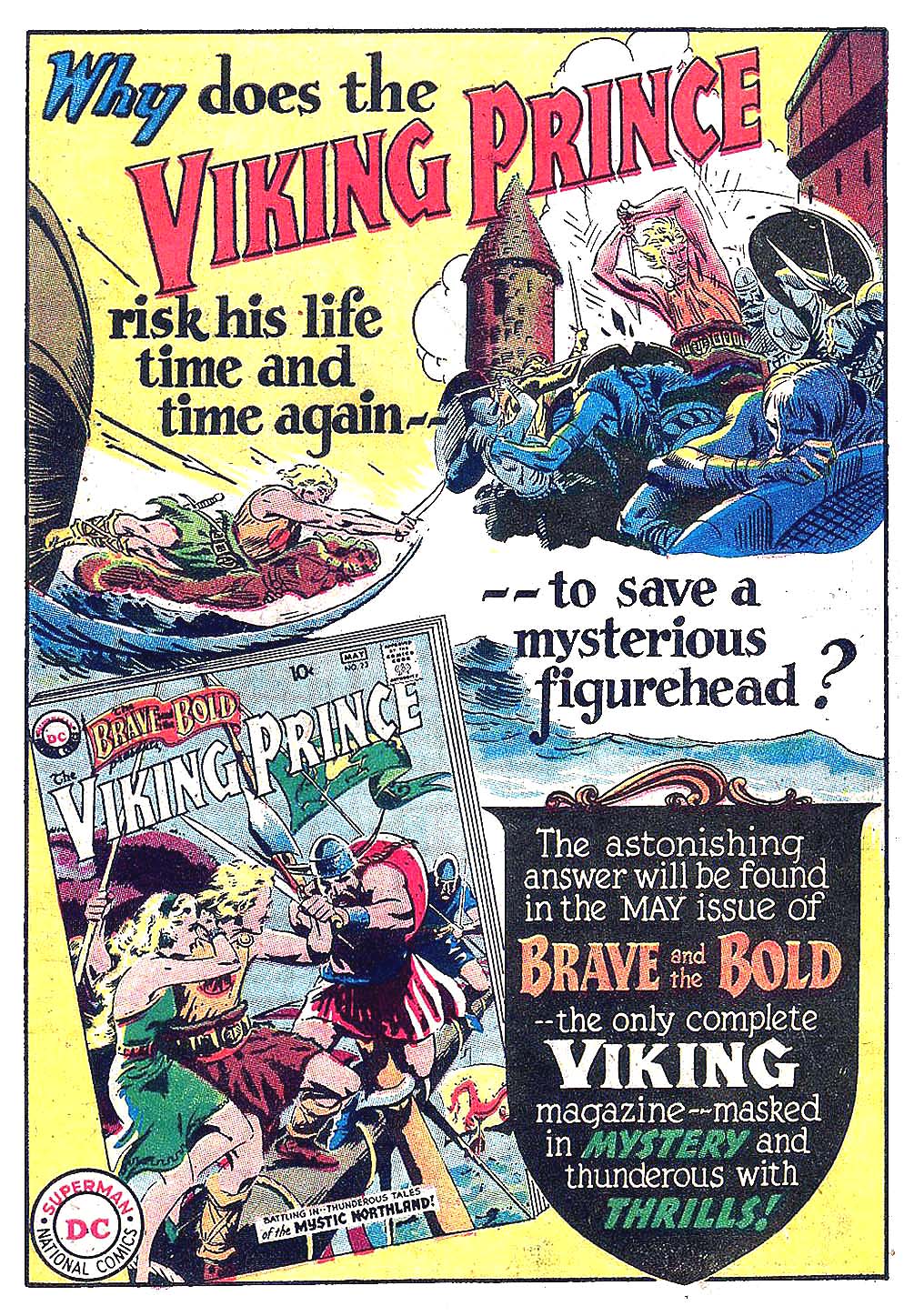 Read online Star Spangled War Stories (1952) comic -  Issue #80 - 17