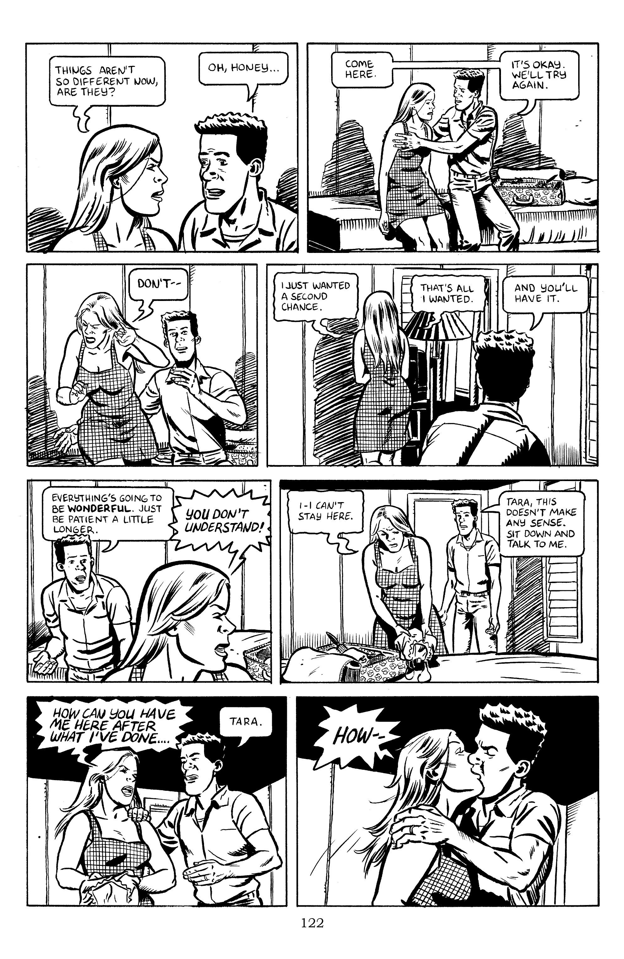 Read online Murder Me Dead comic -  Issue # _TPB (Part 2) - 22