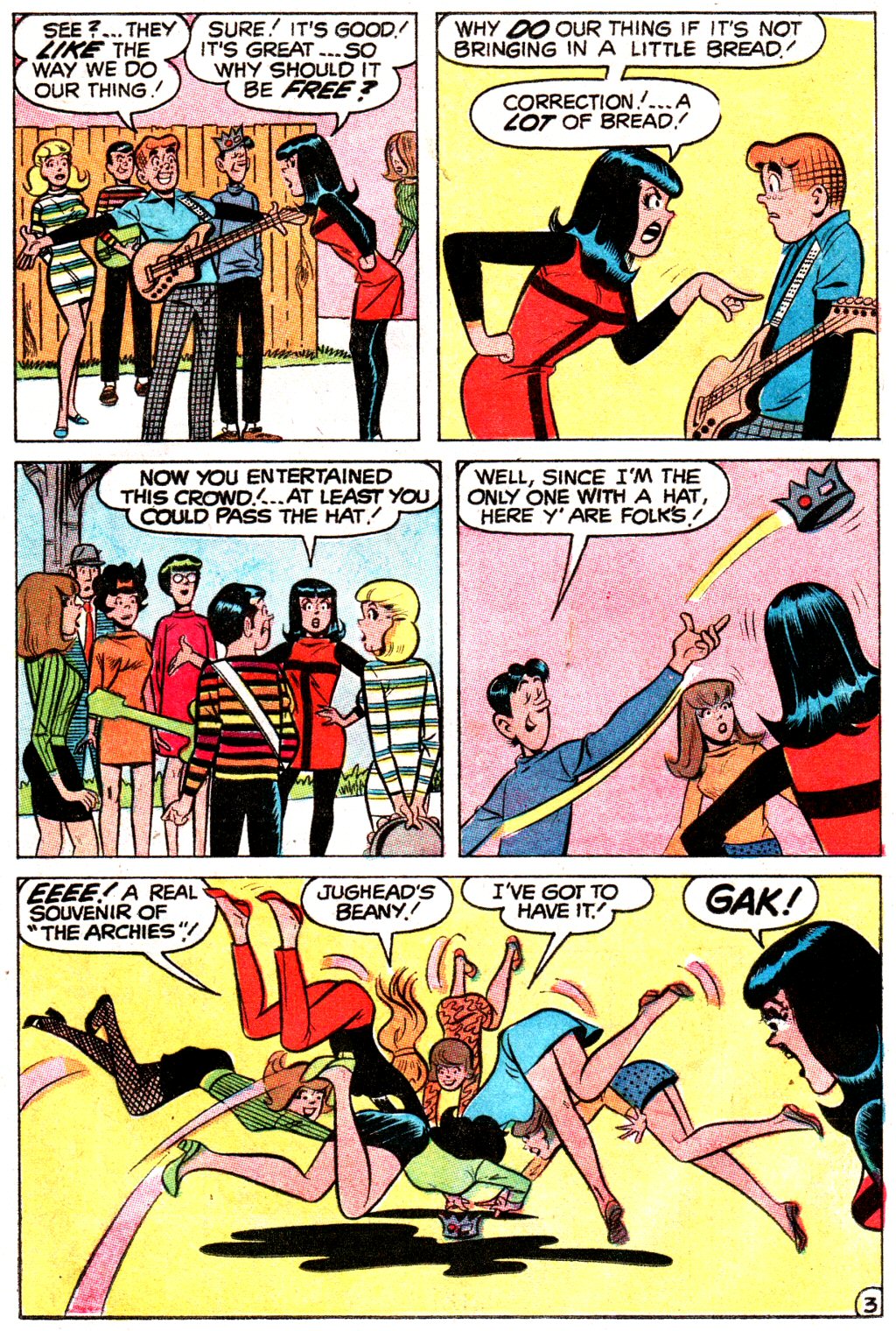 Archie (1960) 192 Page 15