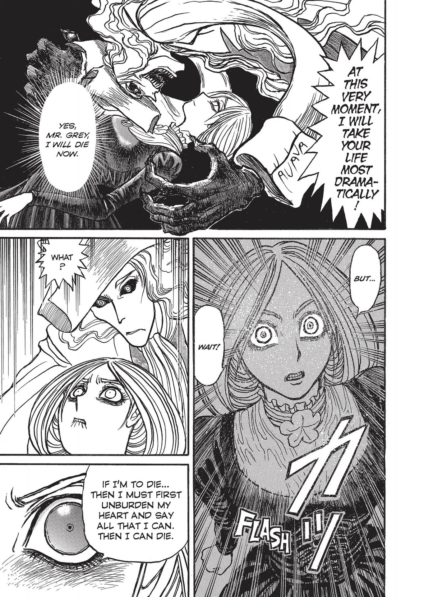 Read online The Ghost and The Lady comic -  Issue #1 - 103