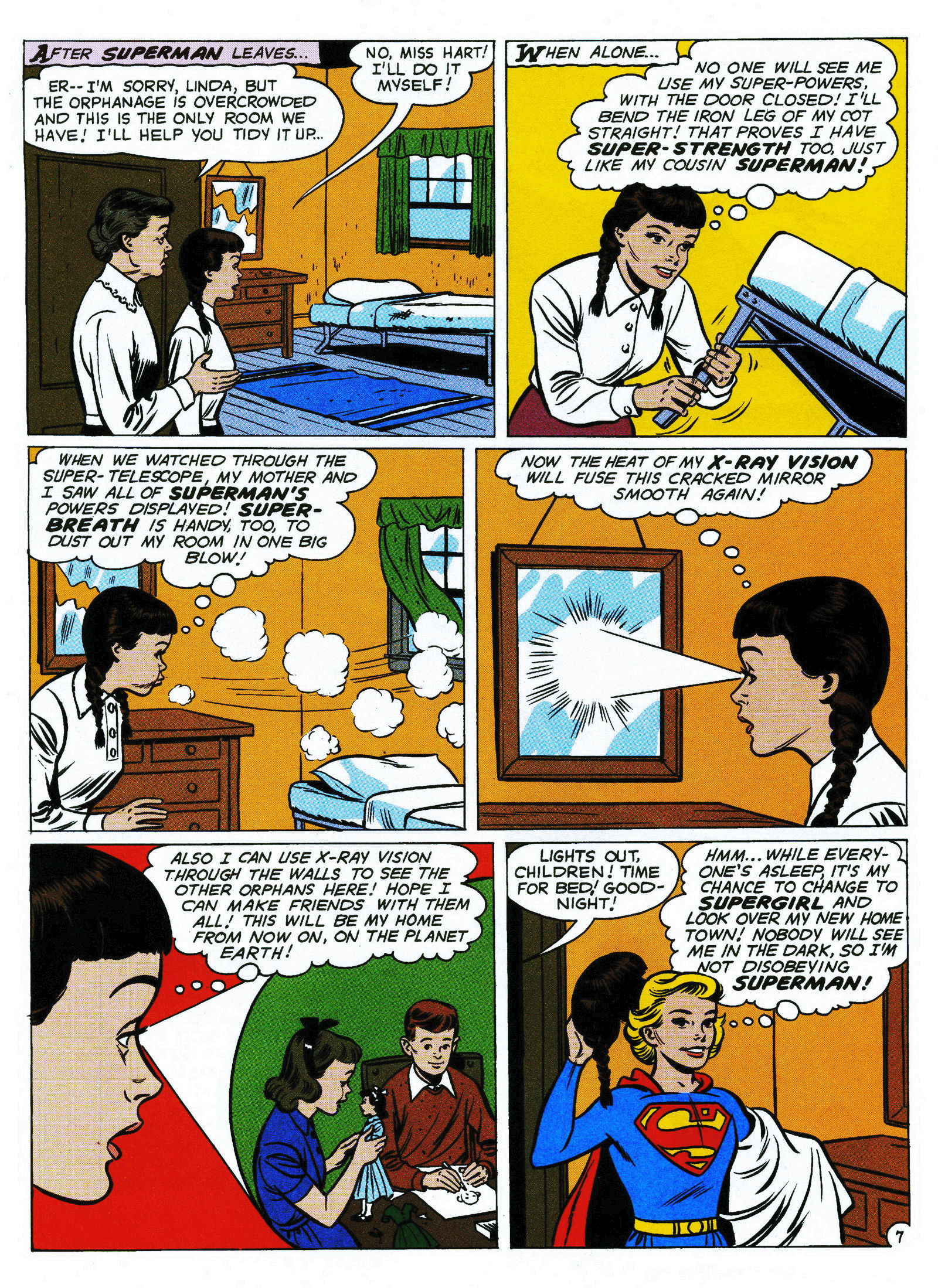 Read online Superman in the Fifties (2002) comic -  Issue # TPB (Part 1) - 100