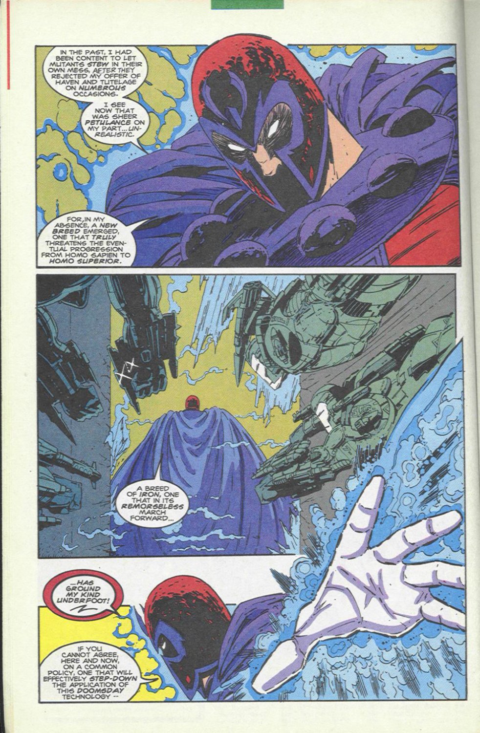 What If...? (1989) issue 64 - Page 18