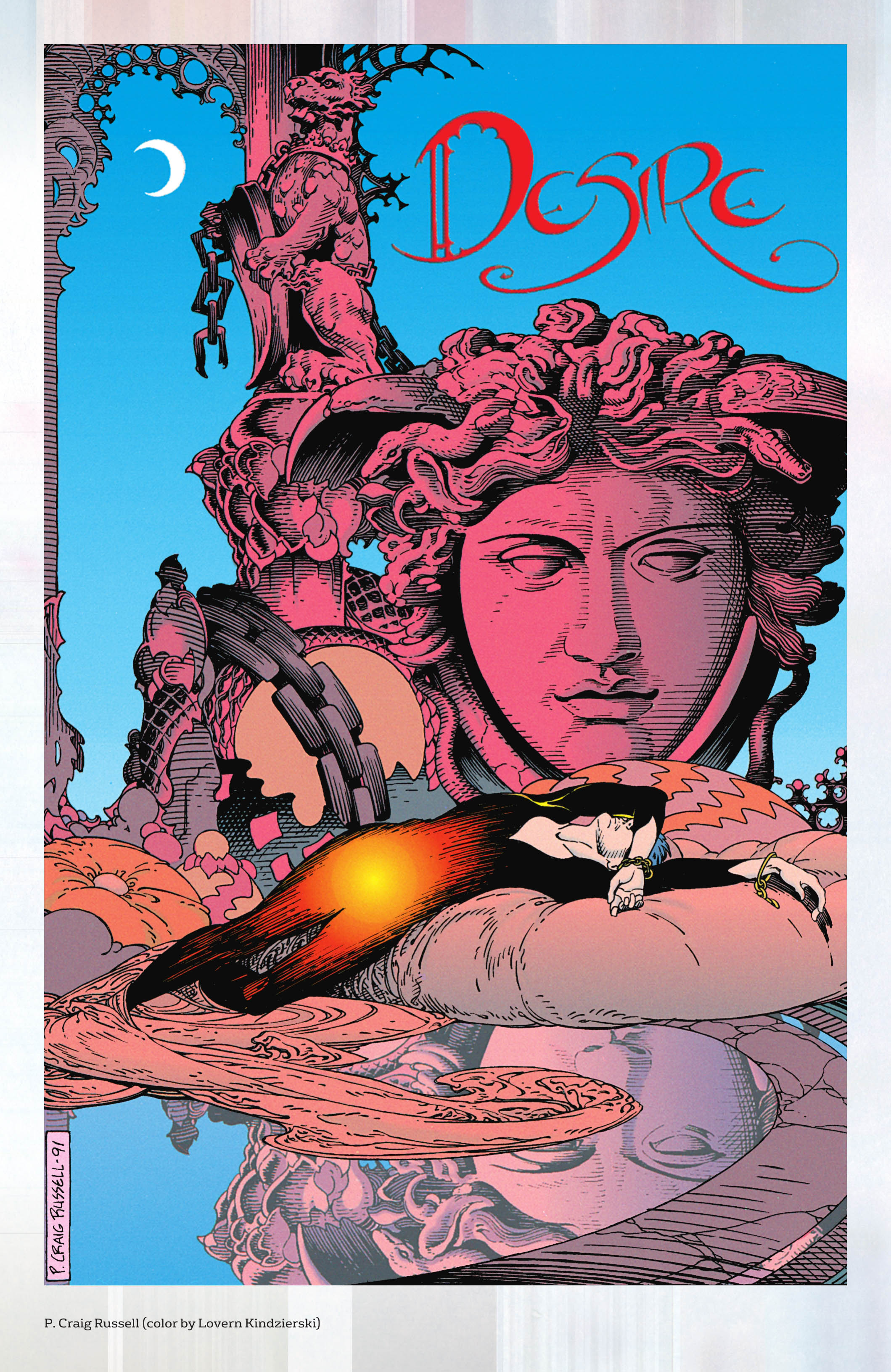 Read online The Sandman (1989) comic -  Issue # _The_Deluxe_Edition 2 (Part 5) - 84