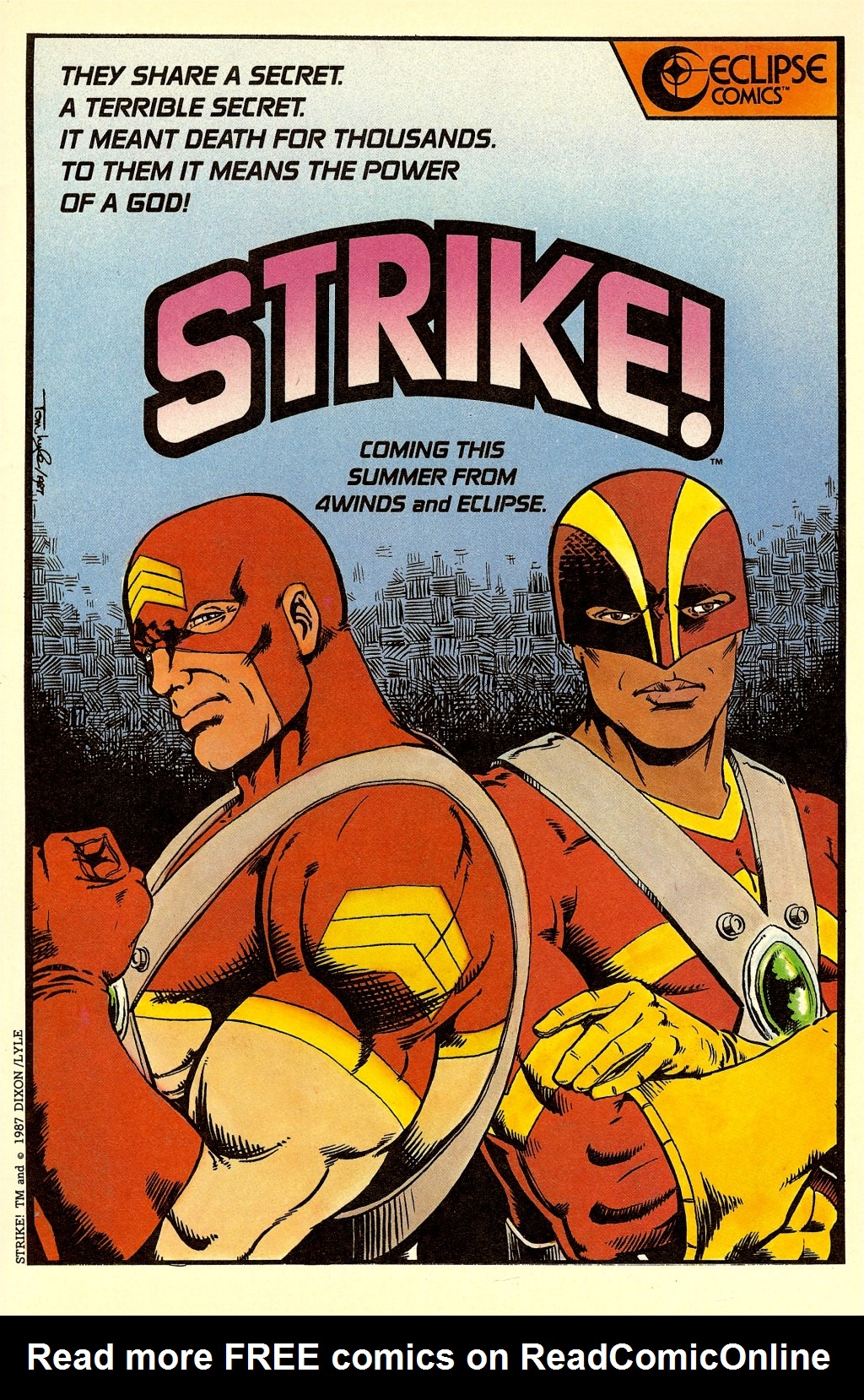 Read online Tales Of Terror comic -  Issue #13 - 11