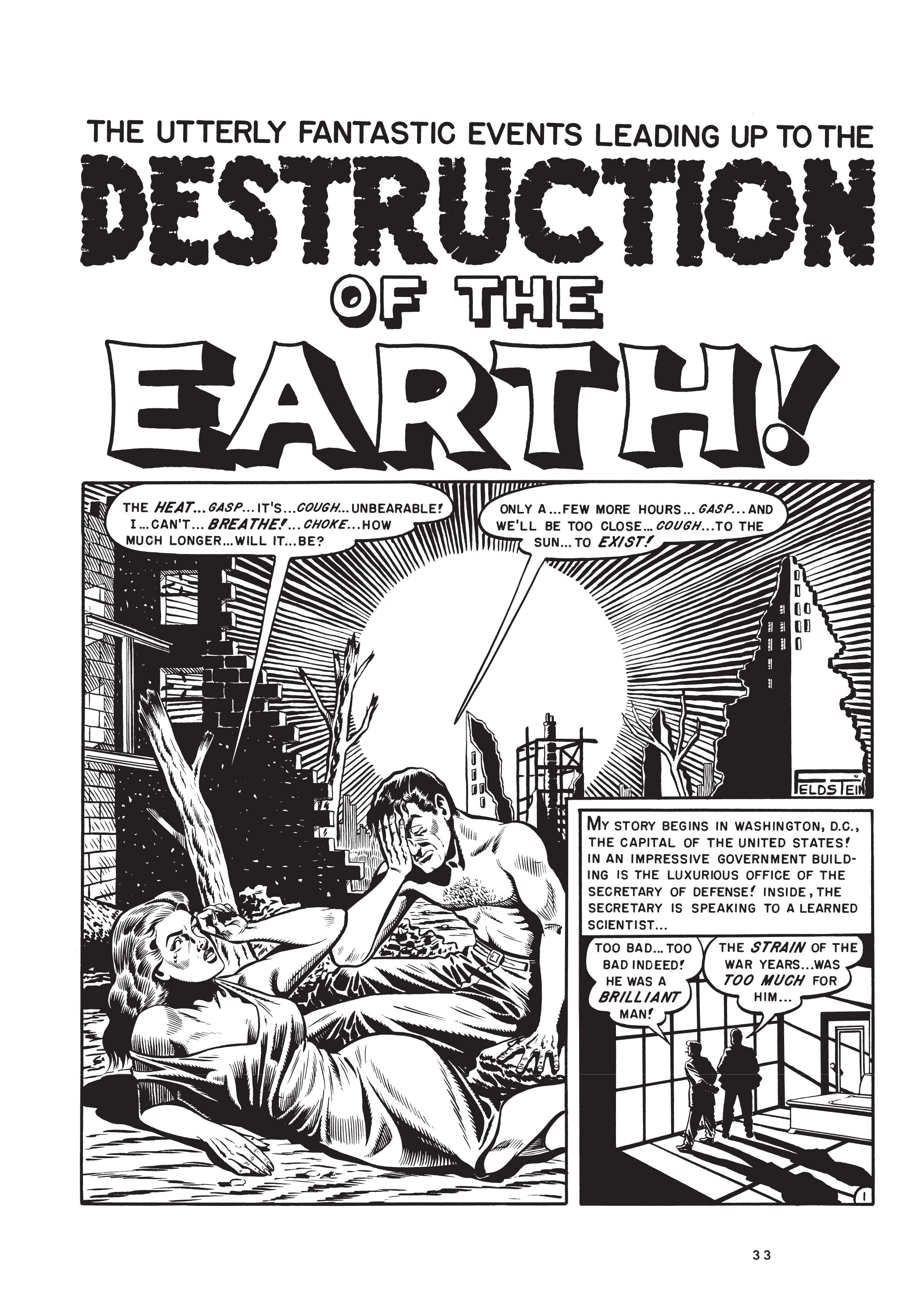 Read online Child Of Tomorrow and Other Stories comic -  Issue # TPB (Part 1) - 48