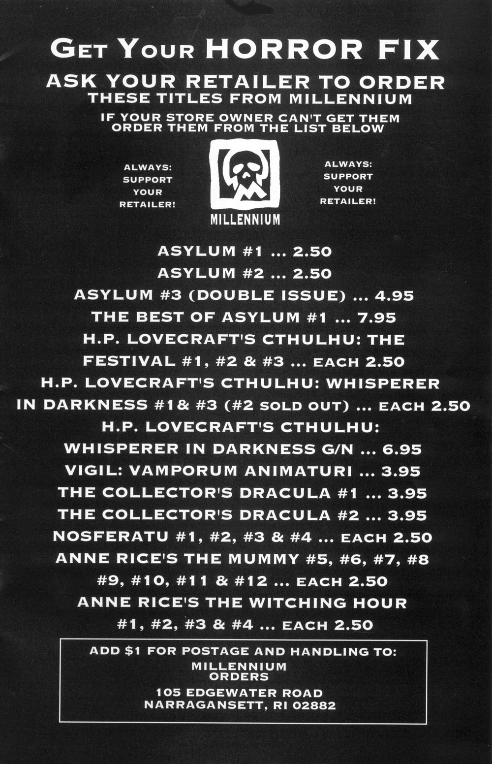 Read online H. P. Lovecraft's Cthulhu:  The Festival comic -  Issue #3 - 36