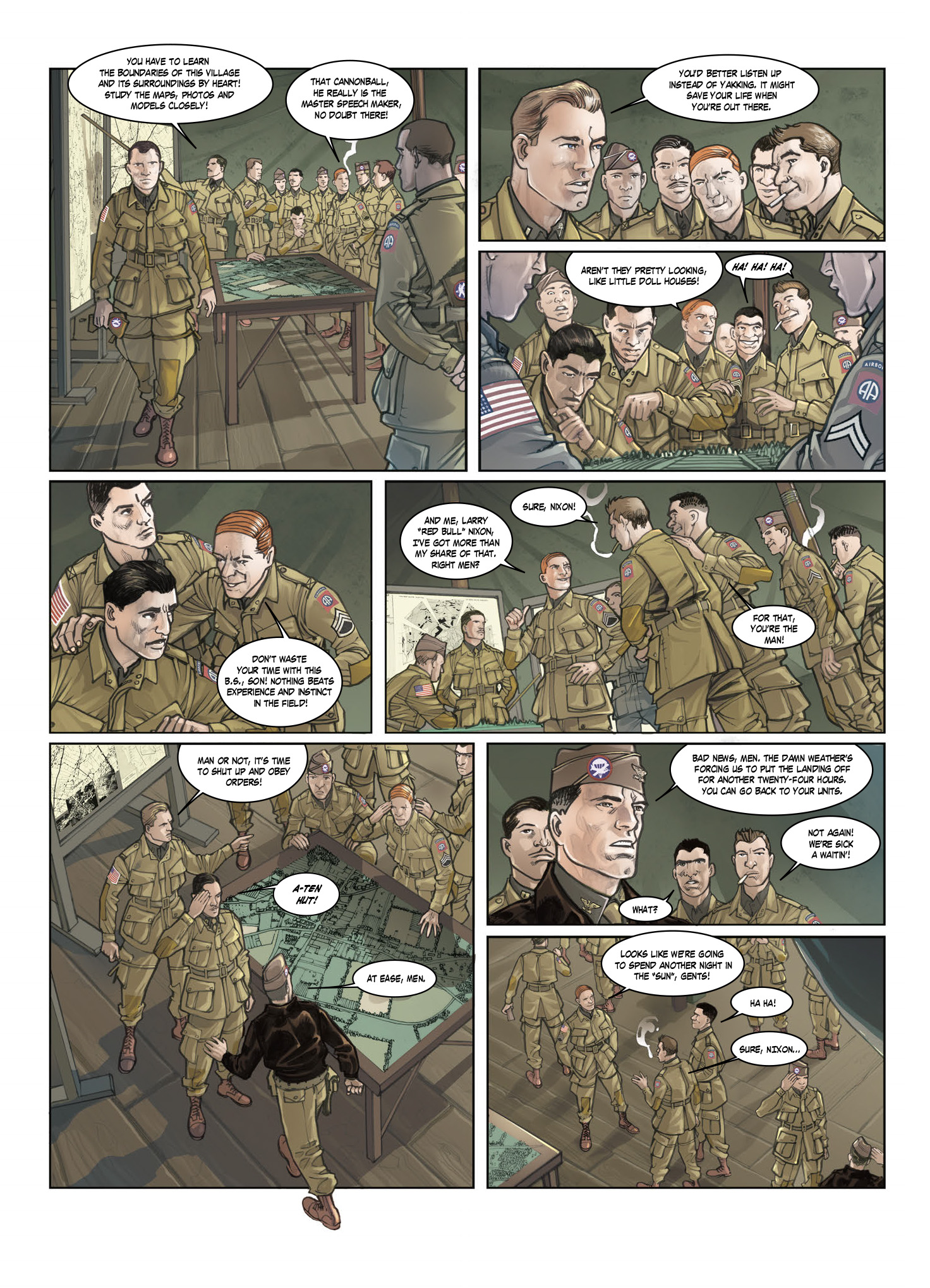 Read online Judge Dredd Megazine (Vol. 5) comic -  Issue #404 - 68