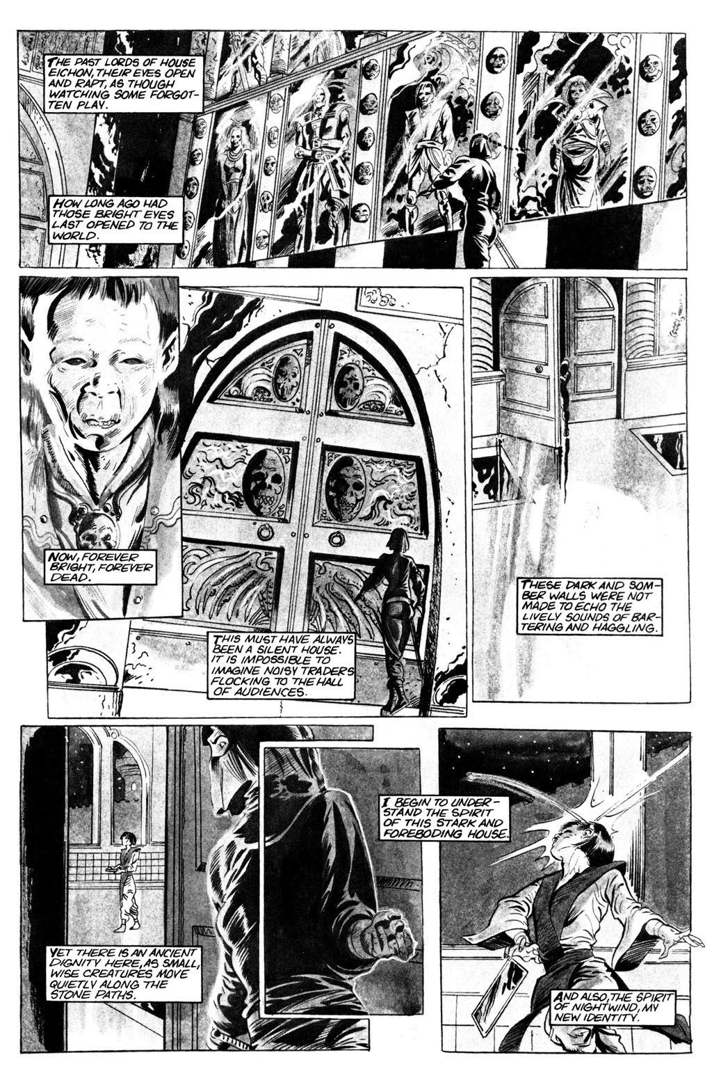 Ninja Elite issue 3 - Page 11