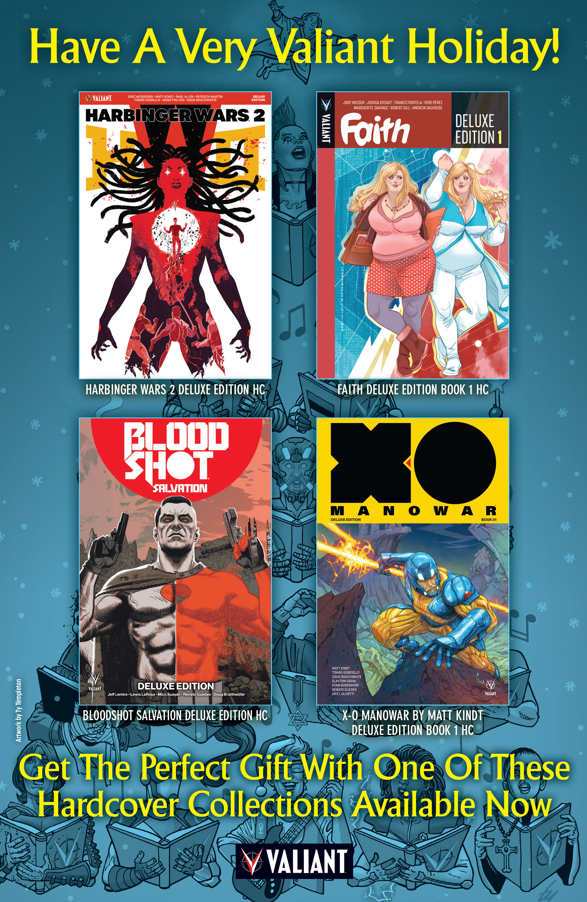 Read online X-O Manowar (2020) comic -  Issue #3 - 34