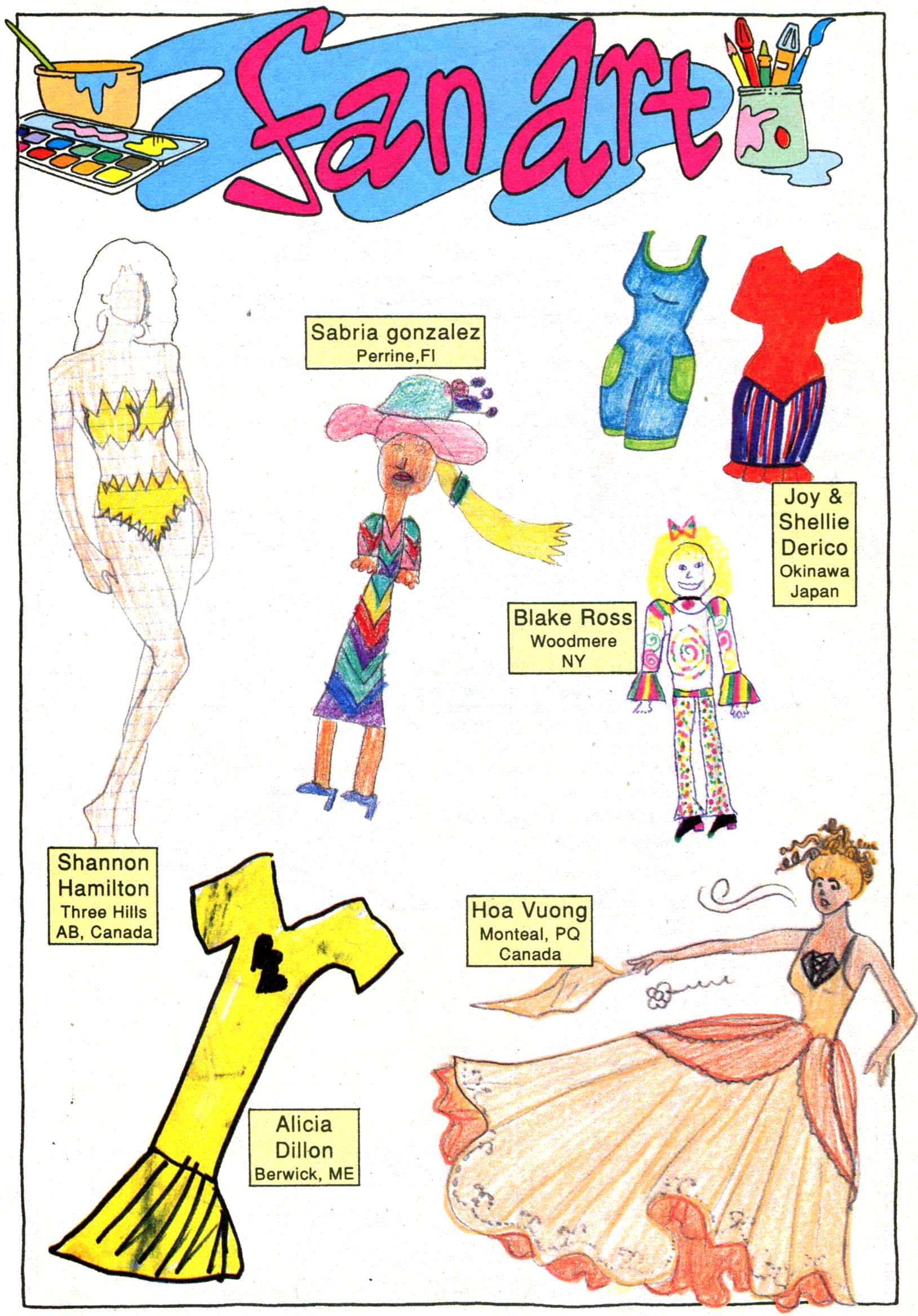 Read online Betty comic -  Issue #15 - 11