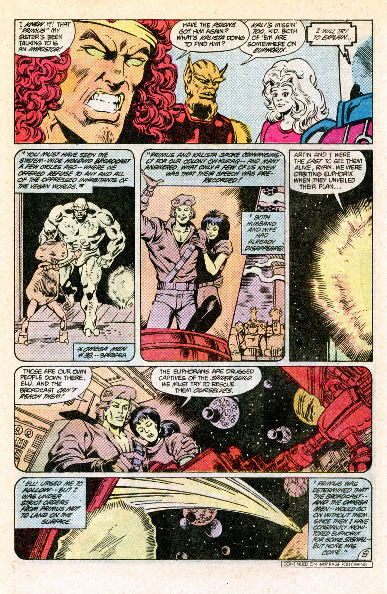 Read online Teen Titans Spotlight comic -  Issue #15 - 12