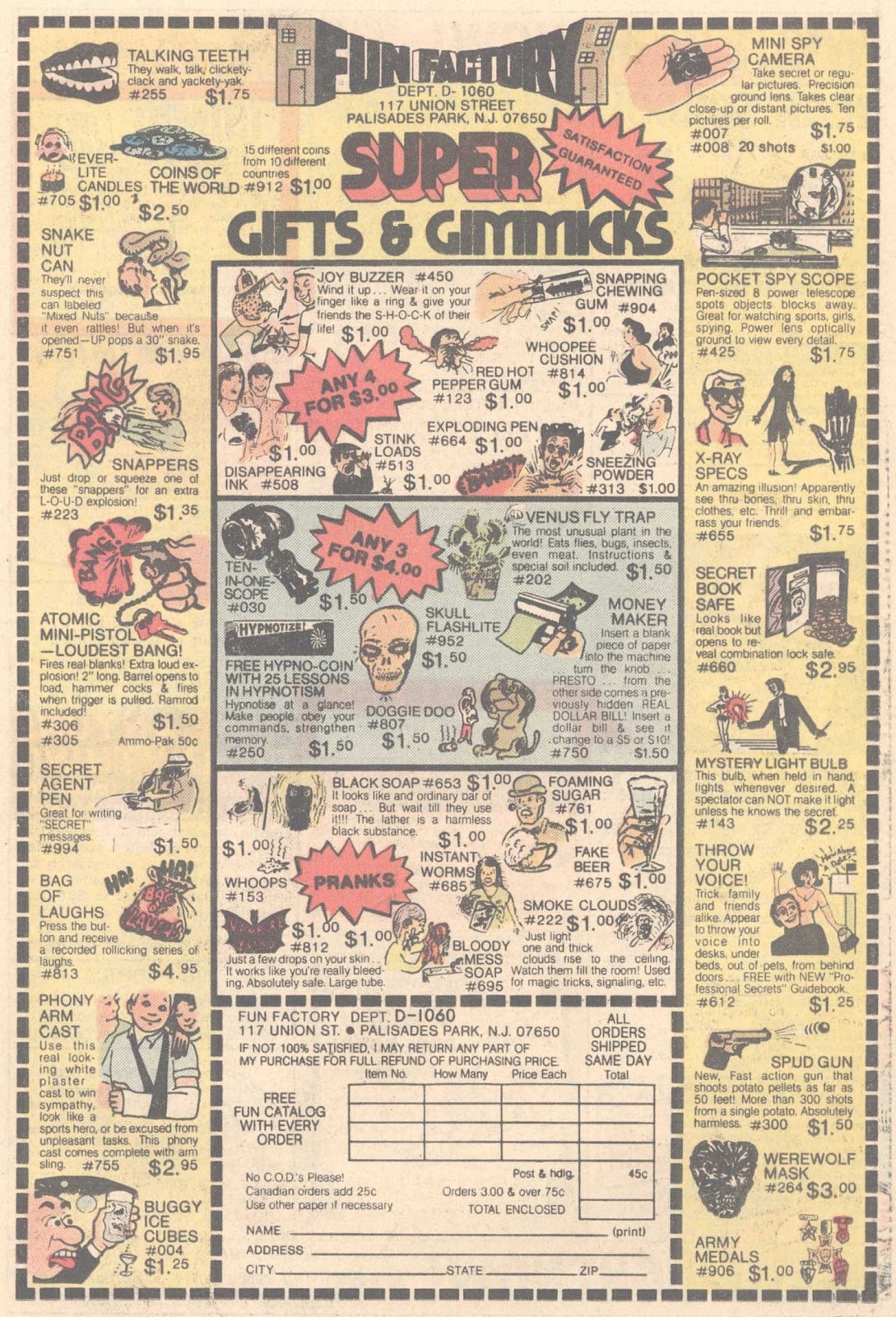 Action Comics (1938) issue 492 - Page 22