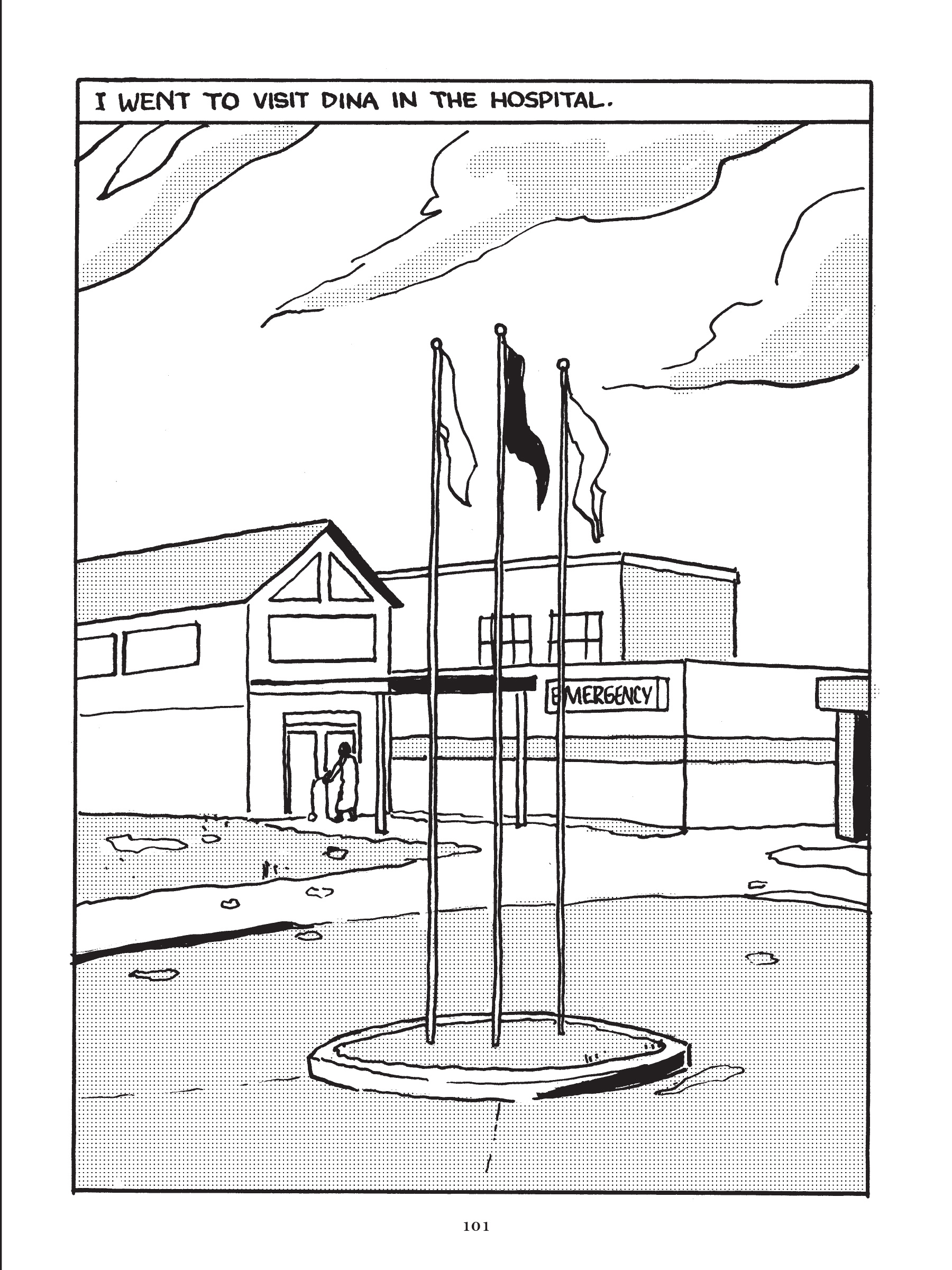 Read online I Am Not Okay with This comic -  Issue # TPB (Part 2) - 3