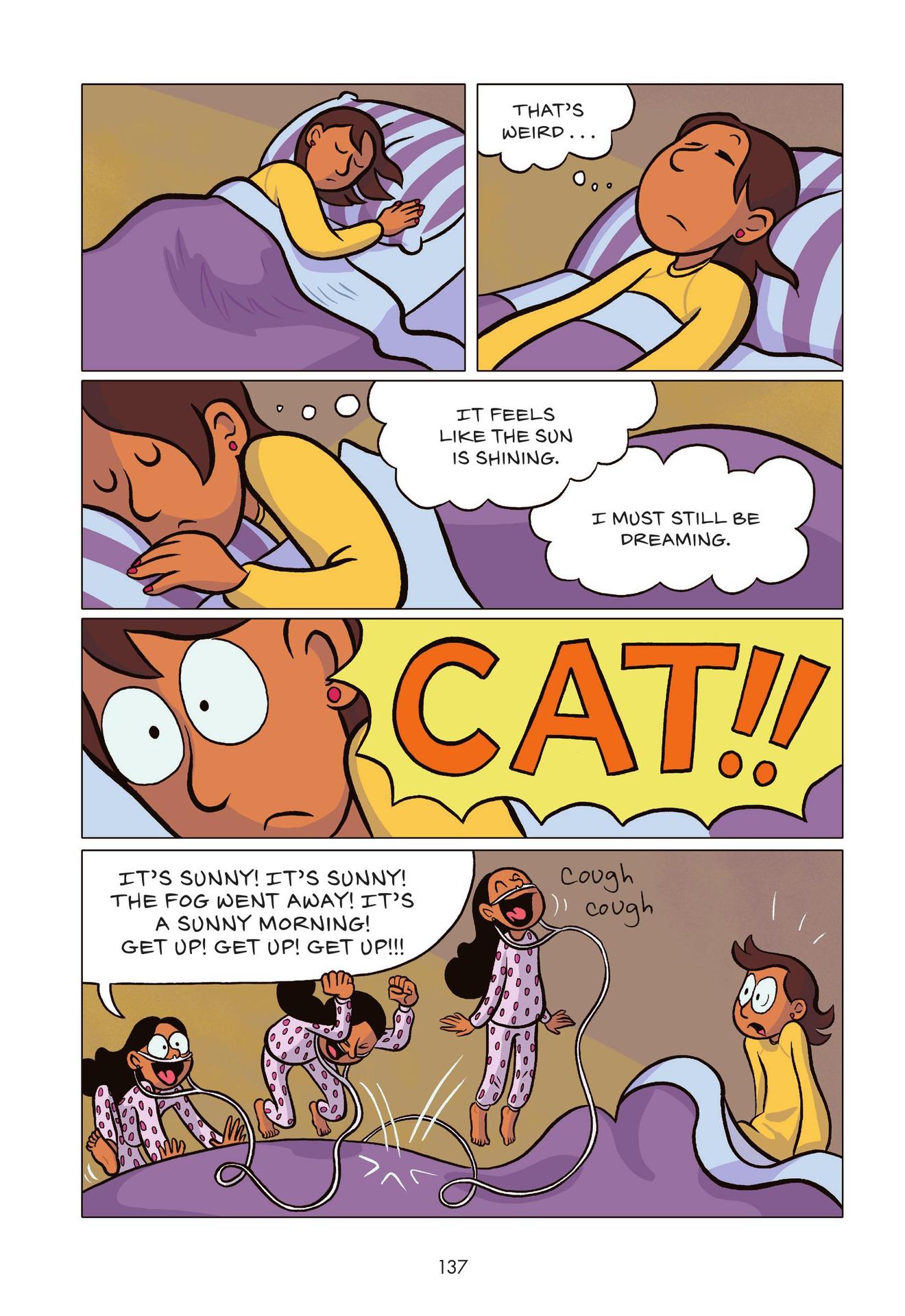 Read online Ghosts (2016) comic -  Issue # TPB (Part 2) - 46