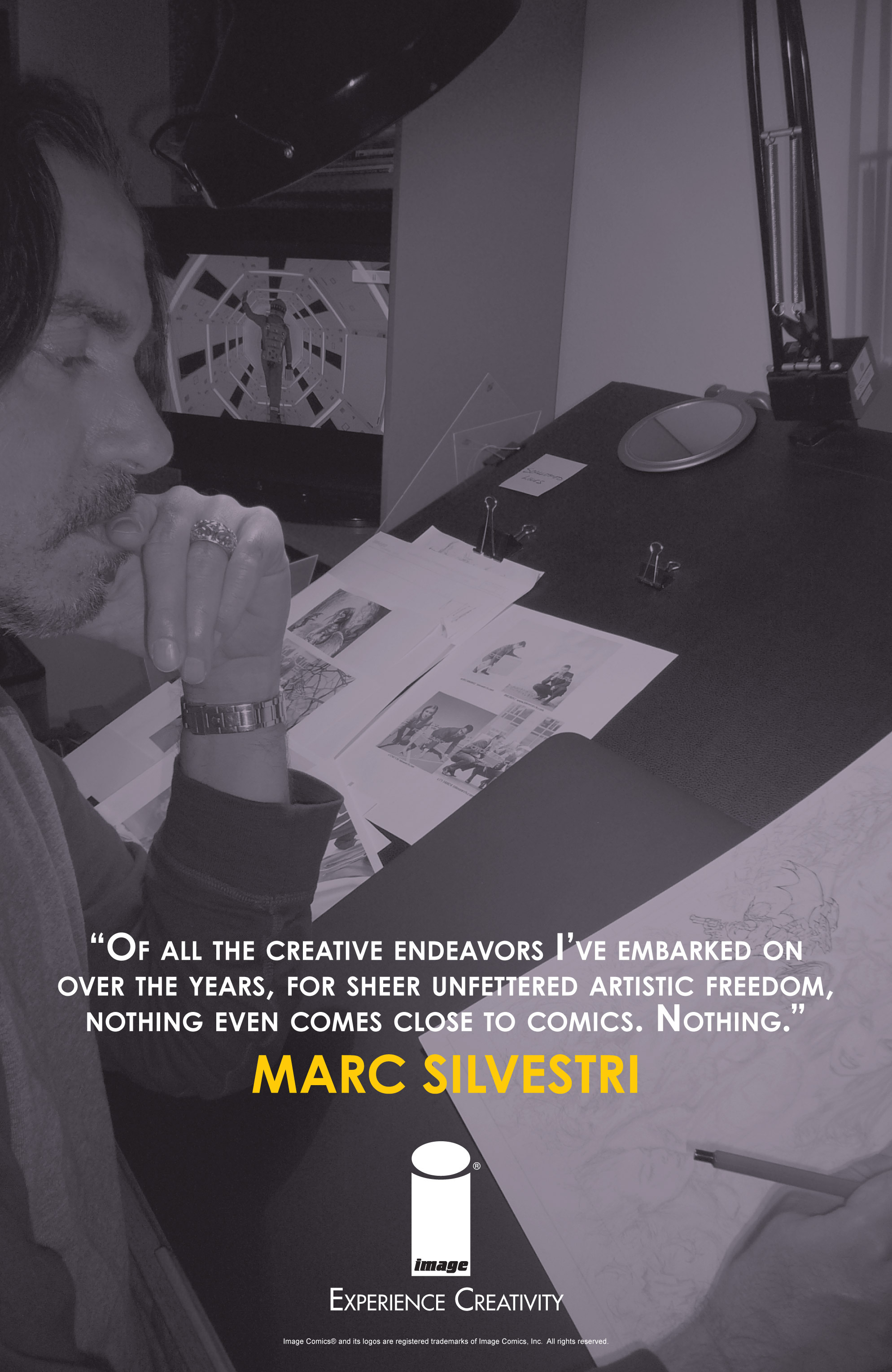 Read online Thief of Thieves comic -  Issue #9 - 31
