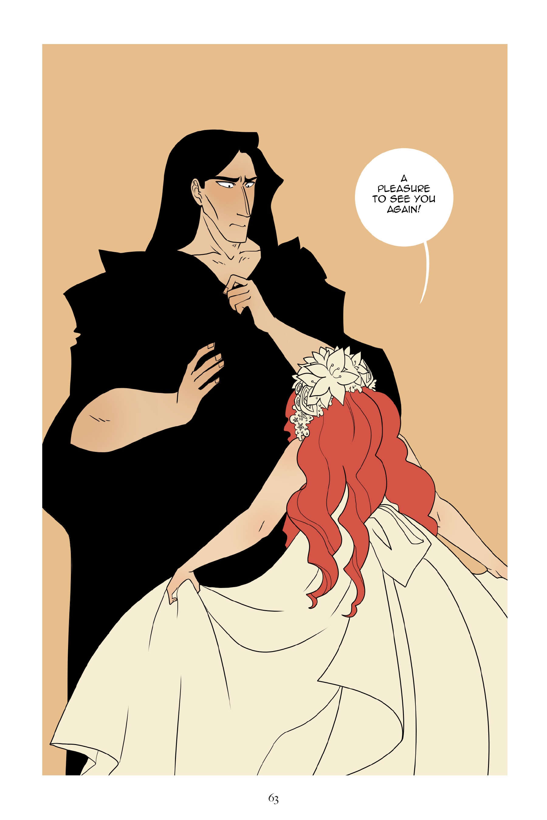 Read online Persephone (2017) comic -  Issue # TPB (Part 1) - 63