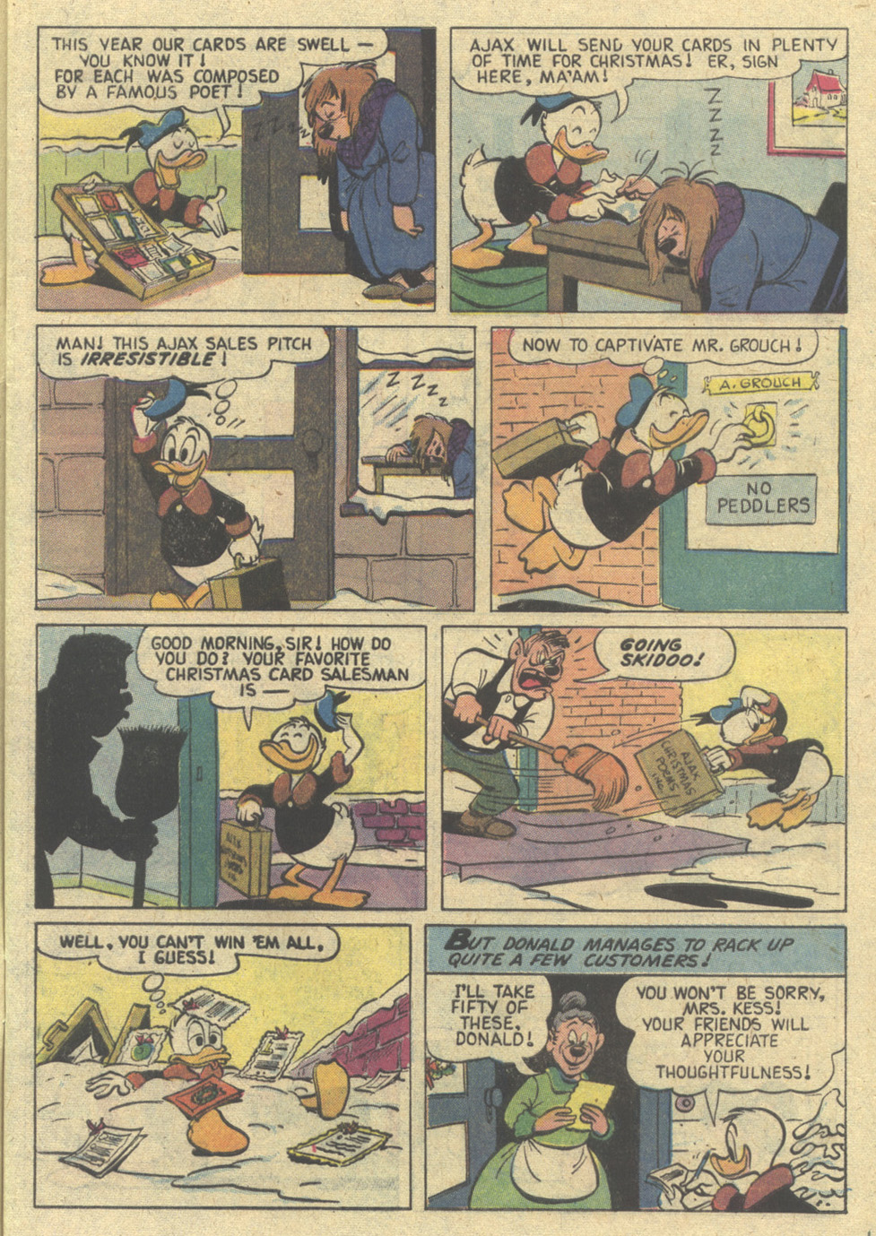Read online Walt Disney's Donald Duck (1952) comic -  Issue #201 - 5