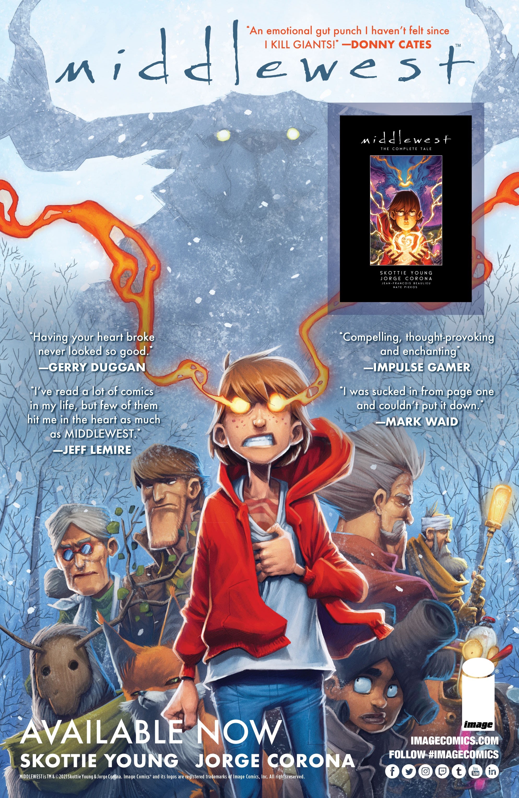 Read online The Me You Love In The Dark comic -  Issue #4 - 25