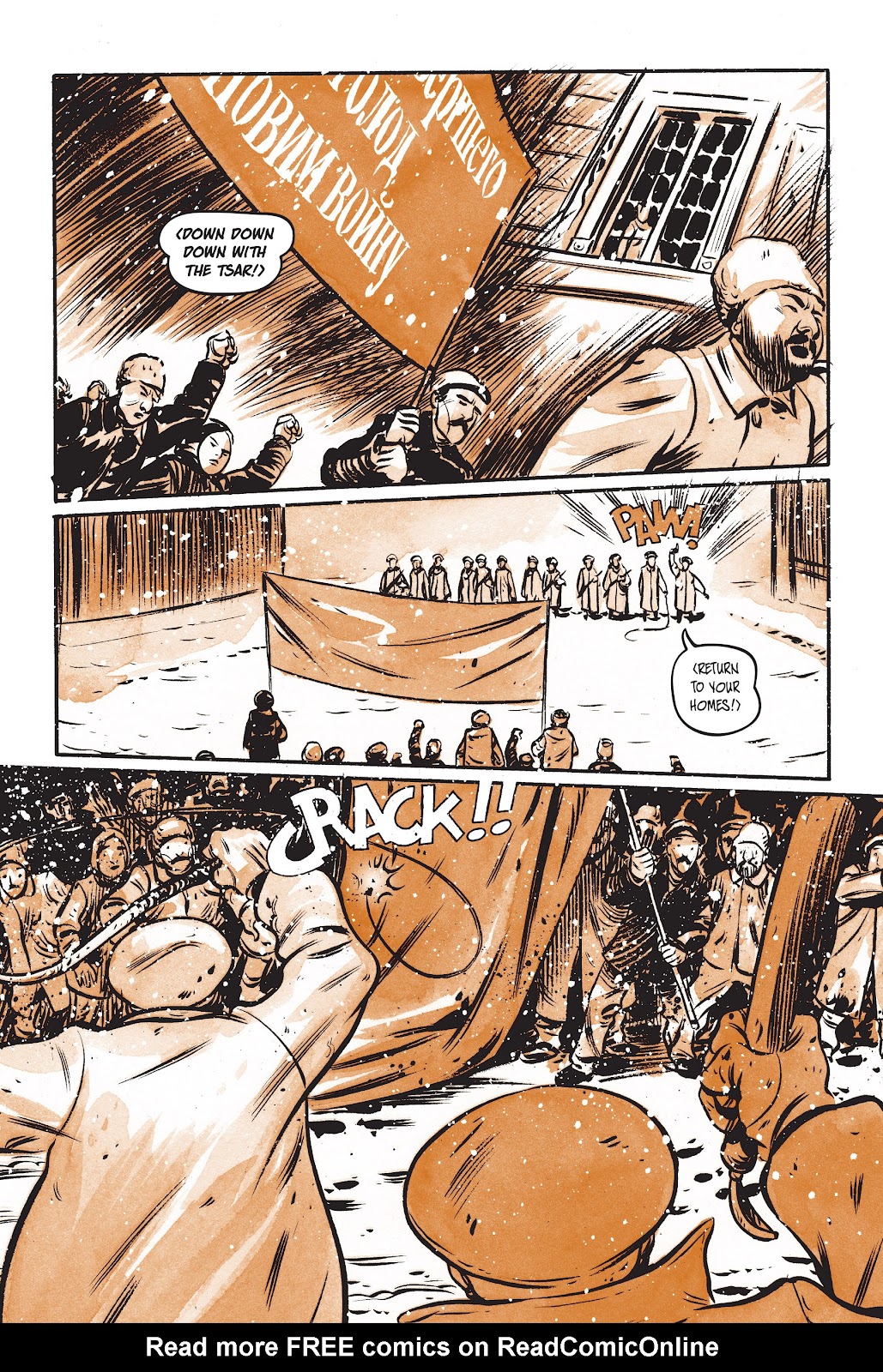 Petrograd issue TPB (Part 3) - Page 3