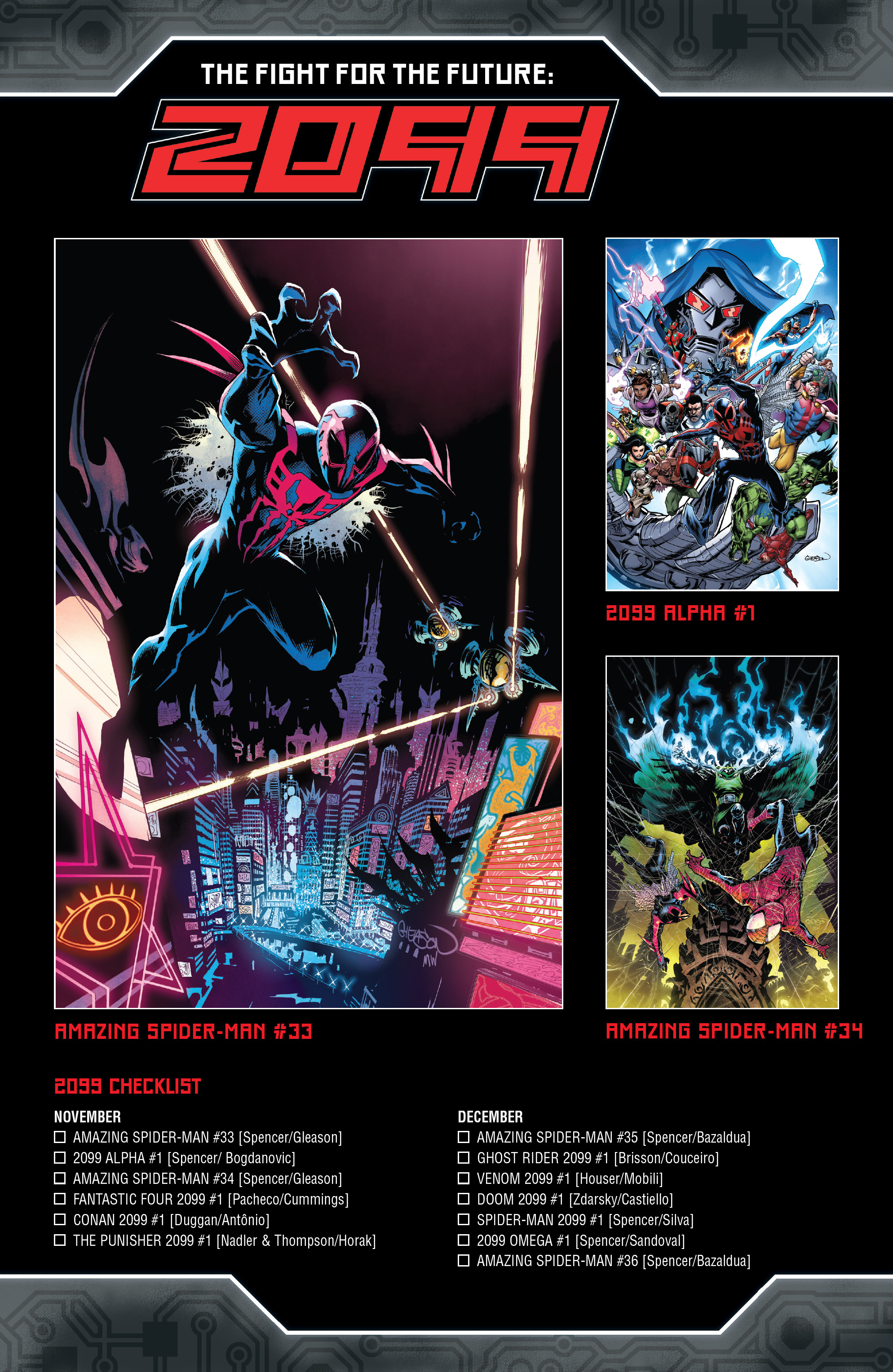 Read online The Amazing Spider-Man (2018) comic -  Issue #32 - 24