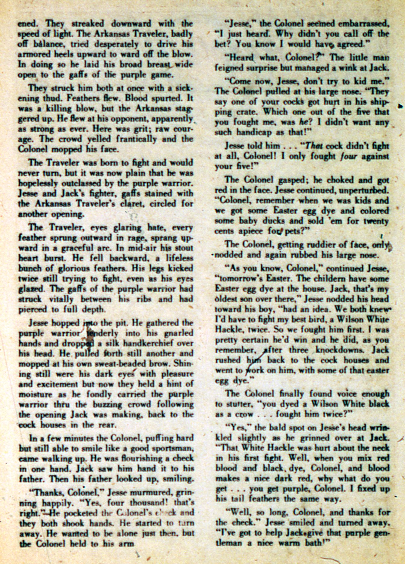 Green Lantern (1941) Issue #24 #24 - English 44
