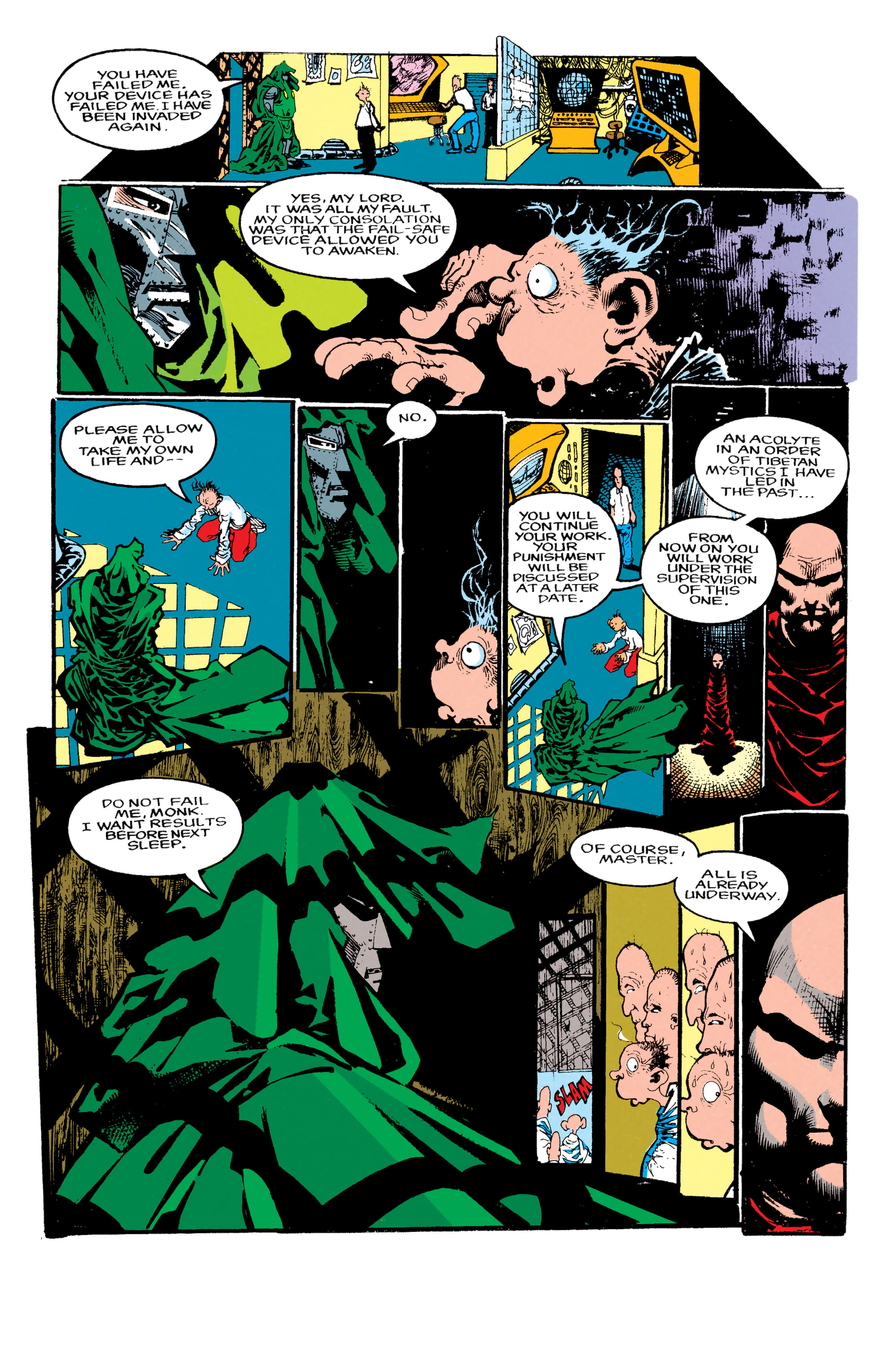 Read online Wolverine Omnibus comic -  Issue # TPB 3 (Part 7) - 76