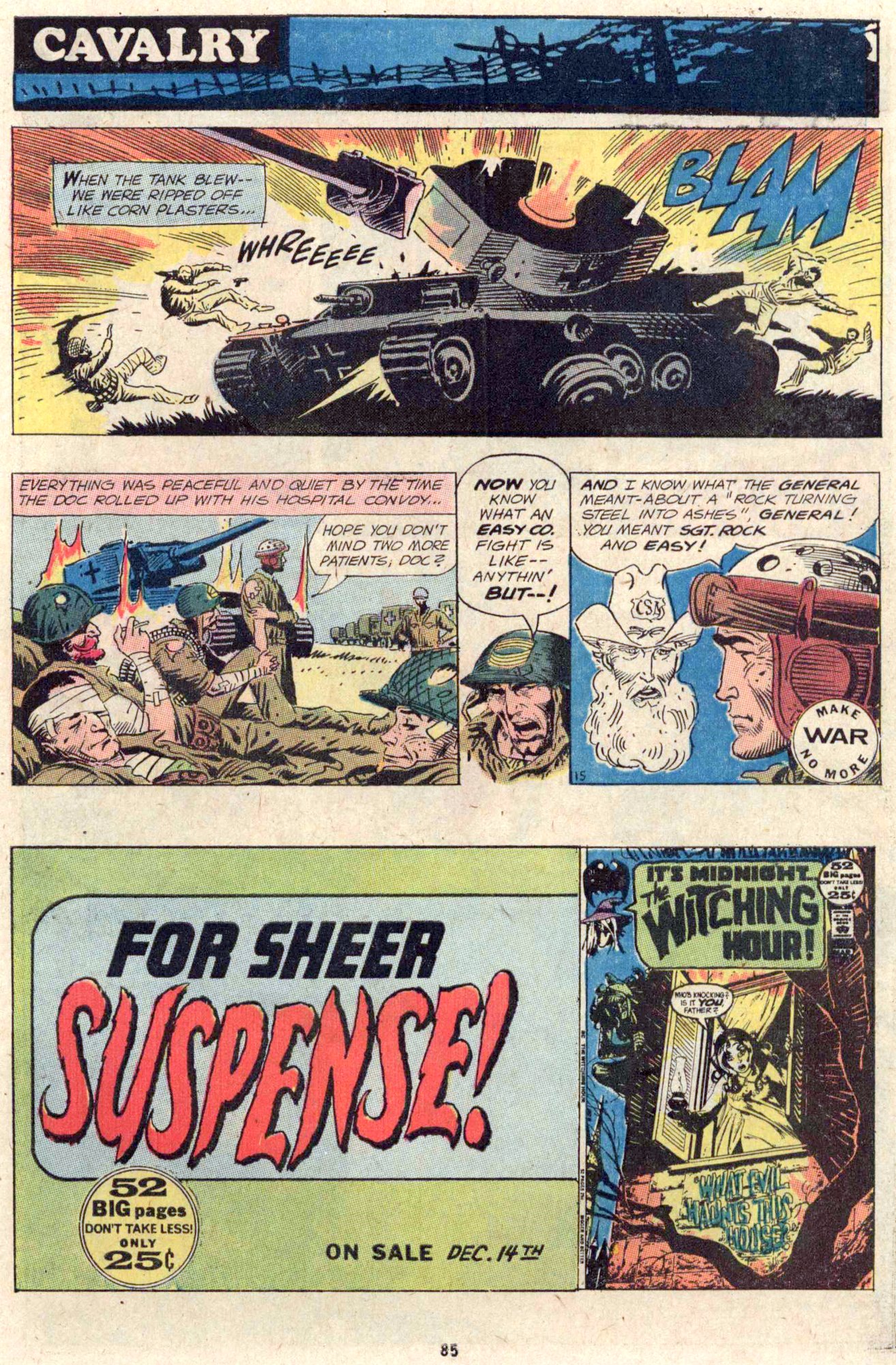 Read online DC 100-Page Super Spectacular comic -  Issue #9 - 85