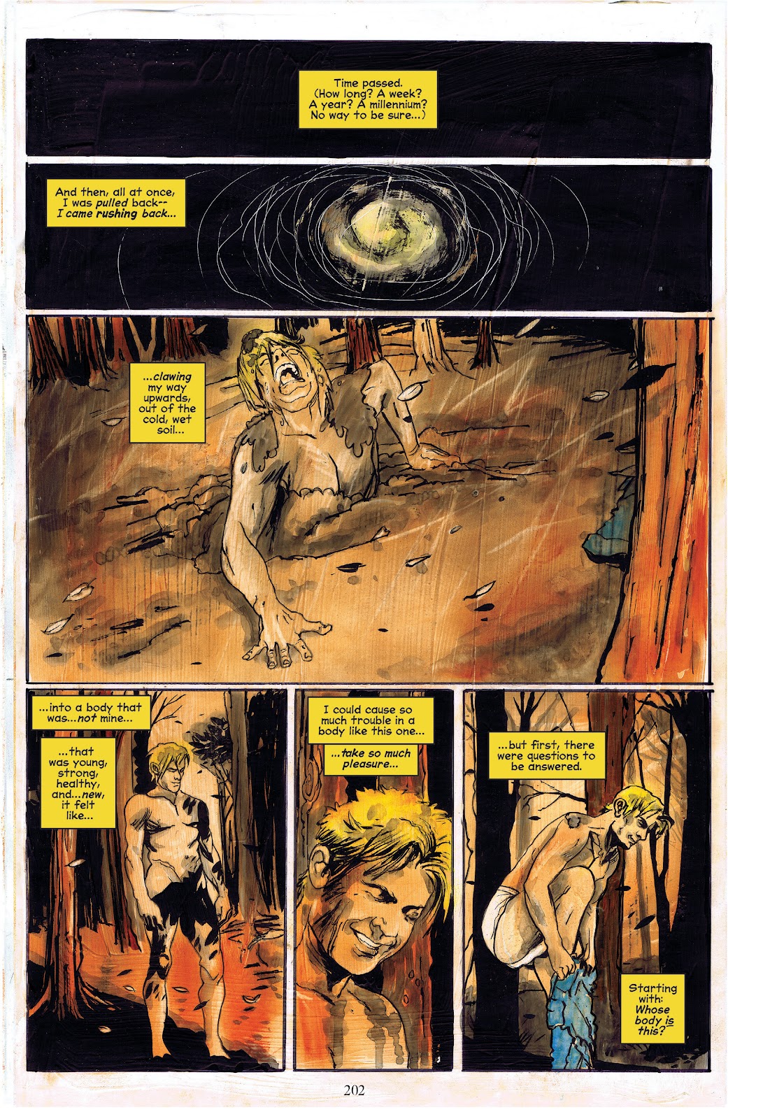 Chilling Adventures of Sabrina: Occult Edition issue TPB (Part 3) - Page 3