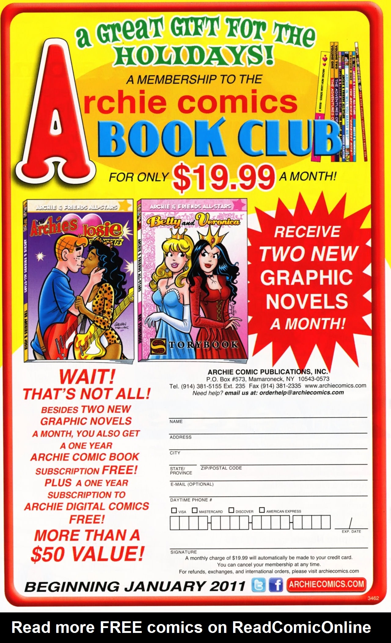 Read online Betty comic -  Issue #190 - 7