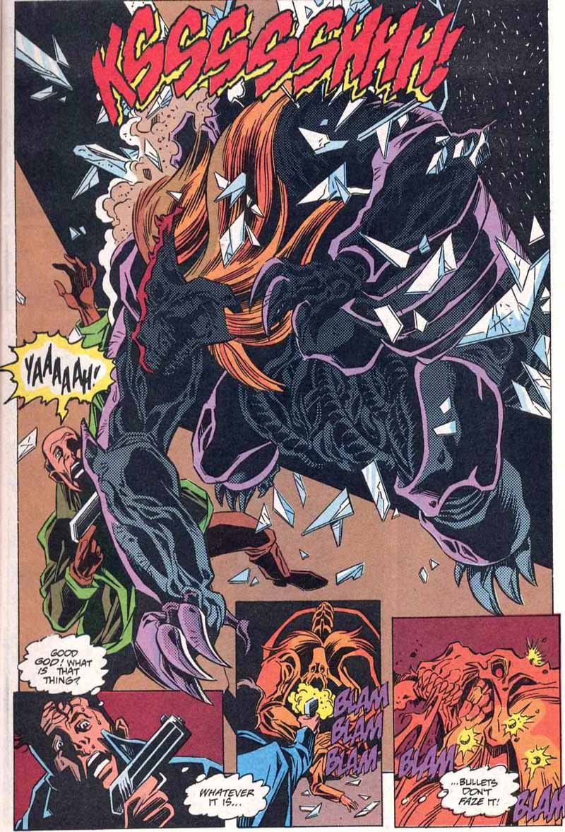 Read online The Flash Annual comic -  Issue #6 - 6