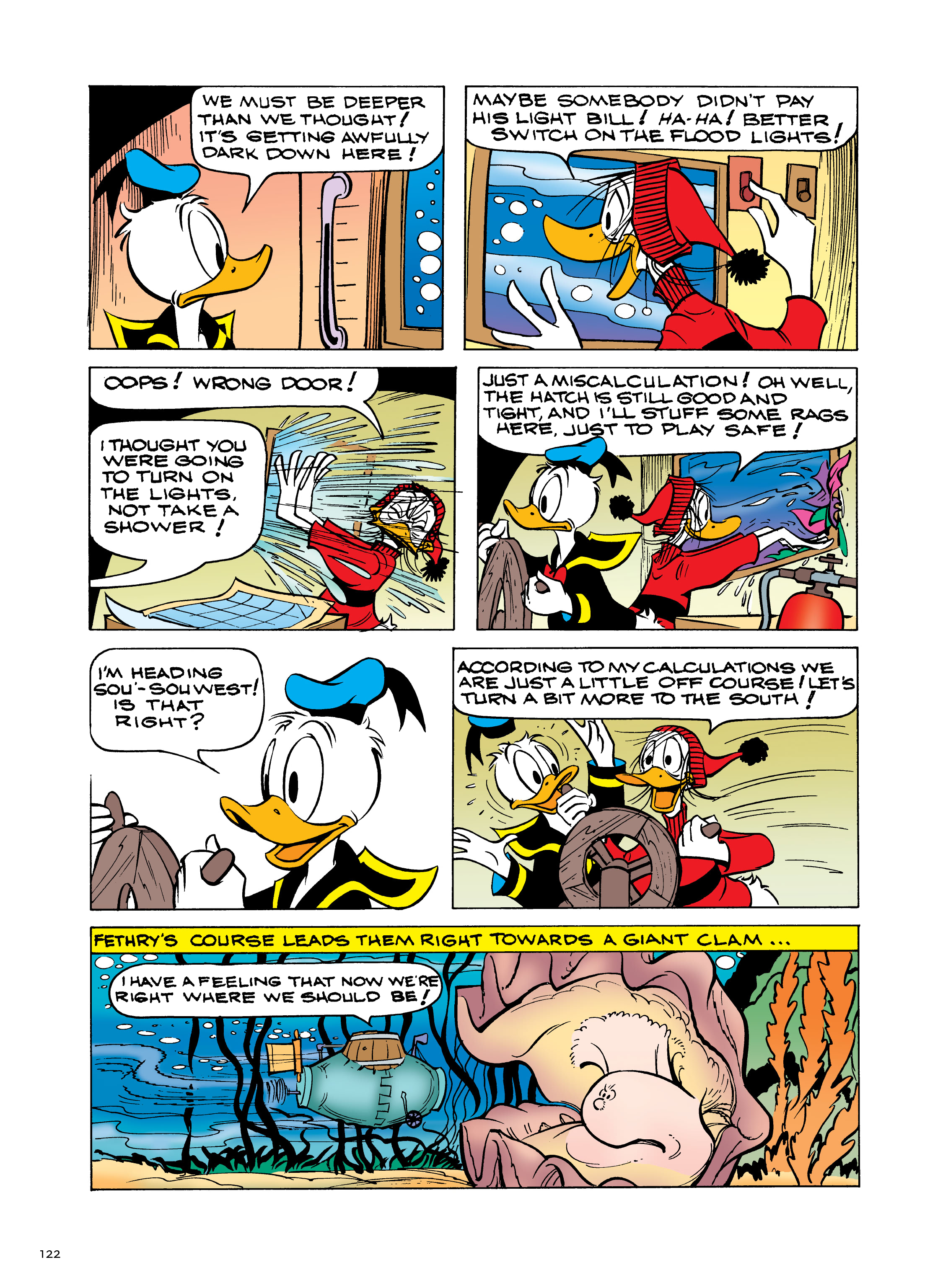 Read online Disney Masters comic -  Issue # TPB 20 (Part 2) - 28