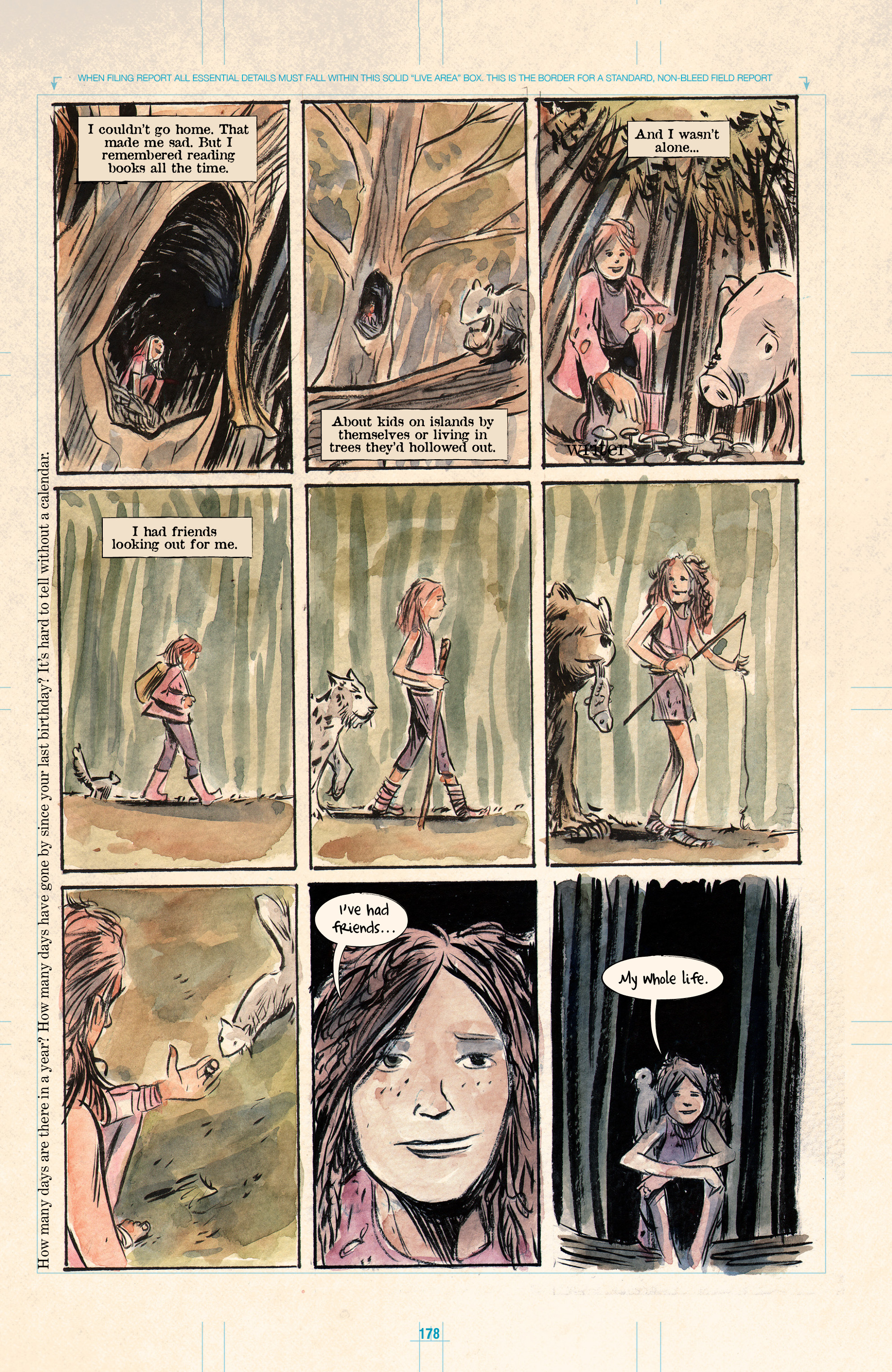 Read online MIND MGMT comic -  Issue # _Omnibus TPB 2 (Part 2) - 69