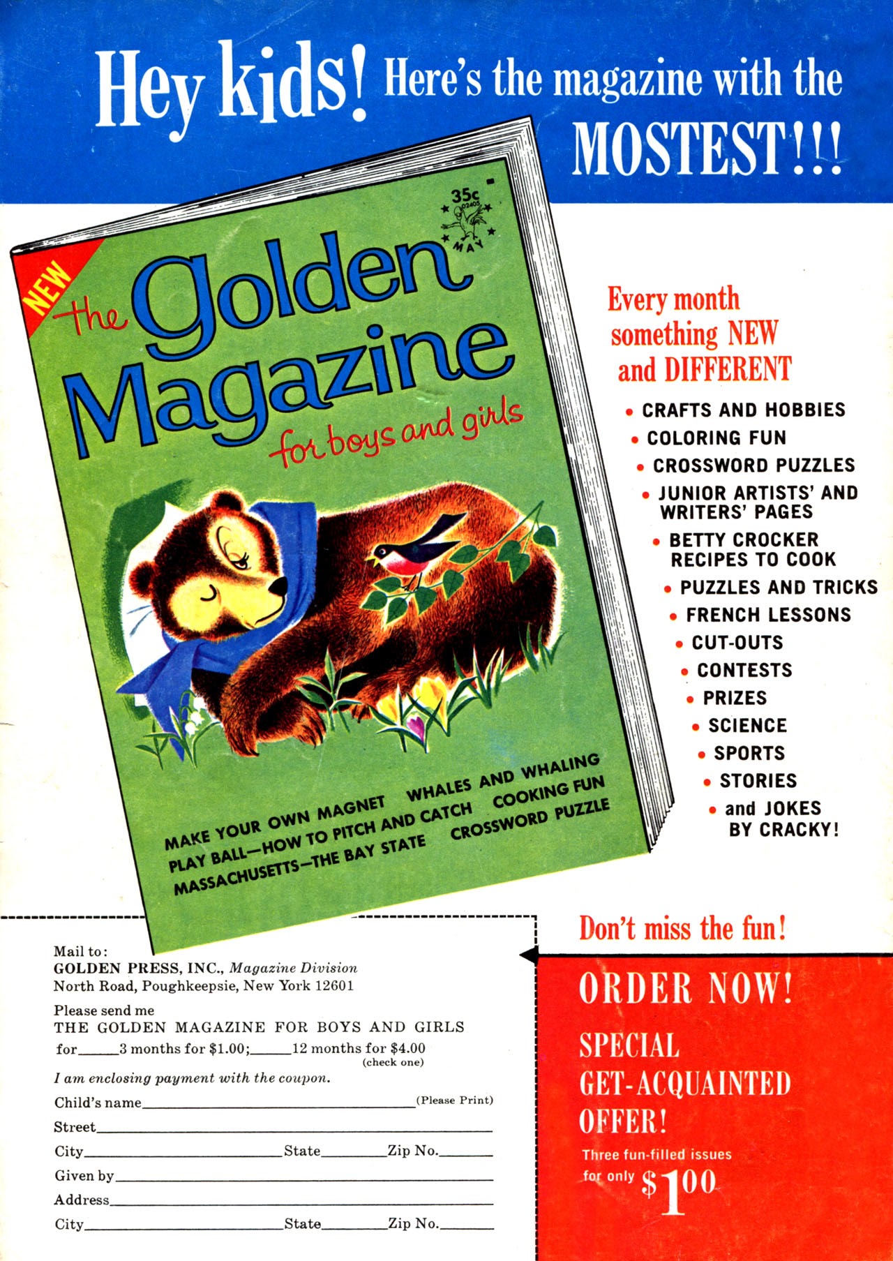 Read online Huckleberry Hound (1960) comic -  Issue #25 - 36