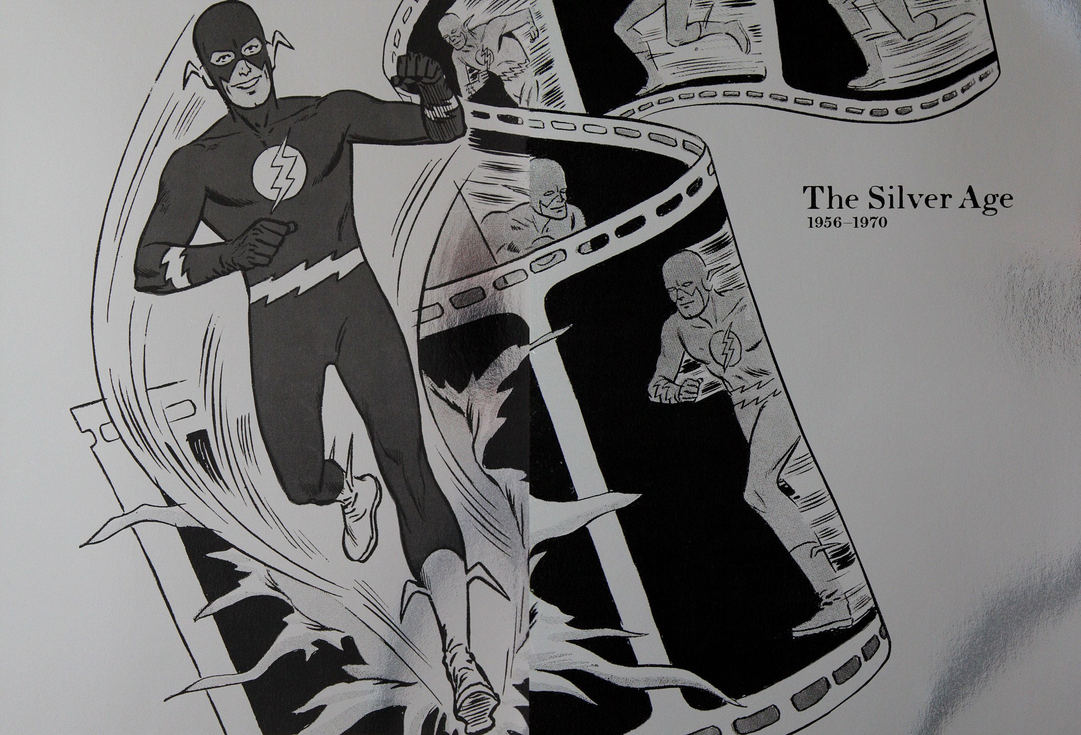 Read online 75 Years Of DC Comics comic -  Issue # TPB (Part 3) - 59