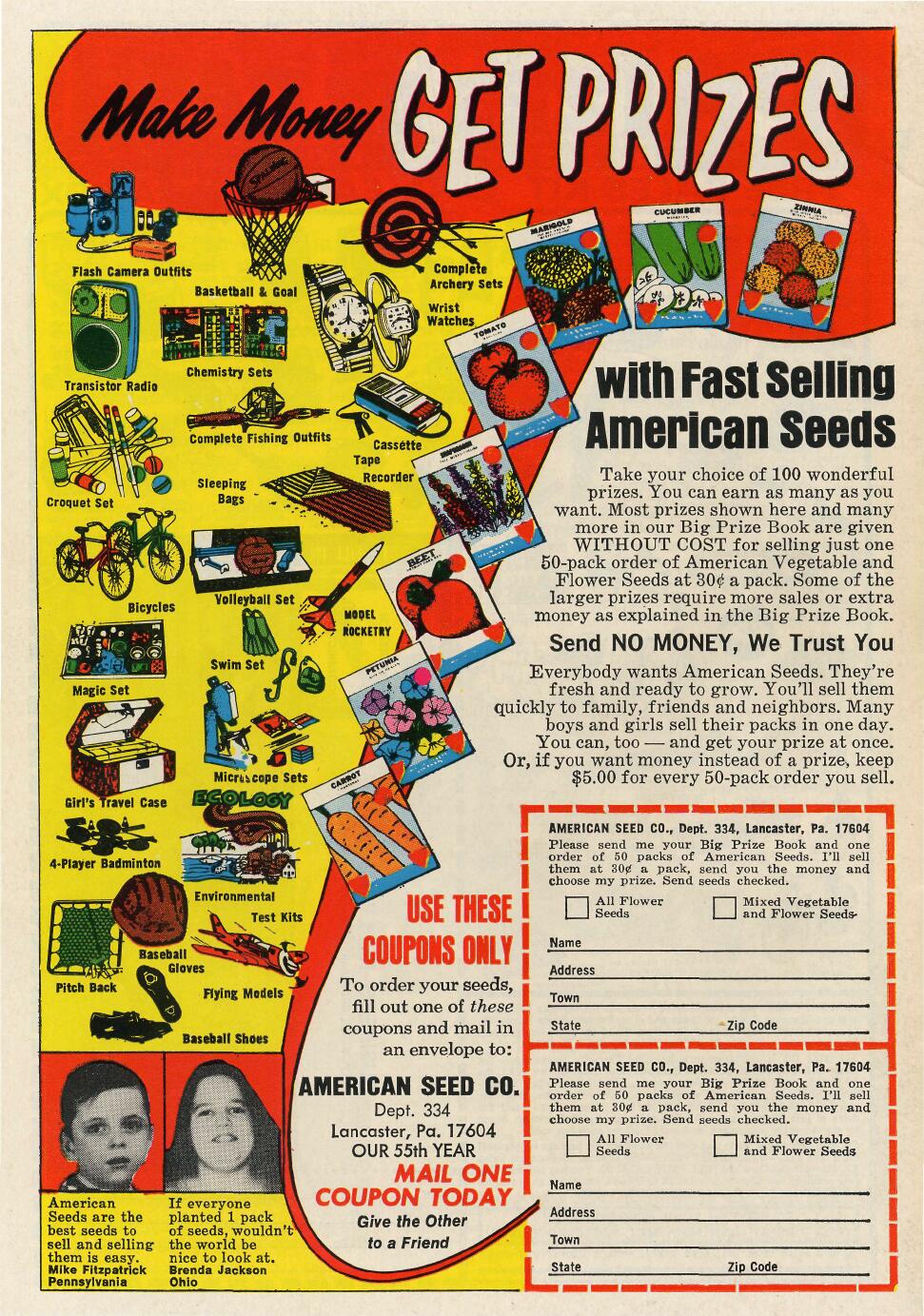 Read online Tarzan (1972) comic -  Issue #218 - 36