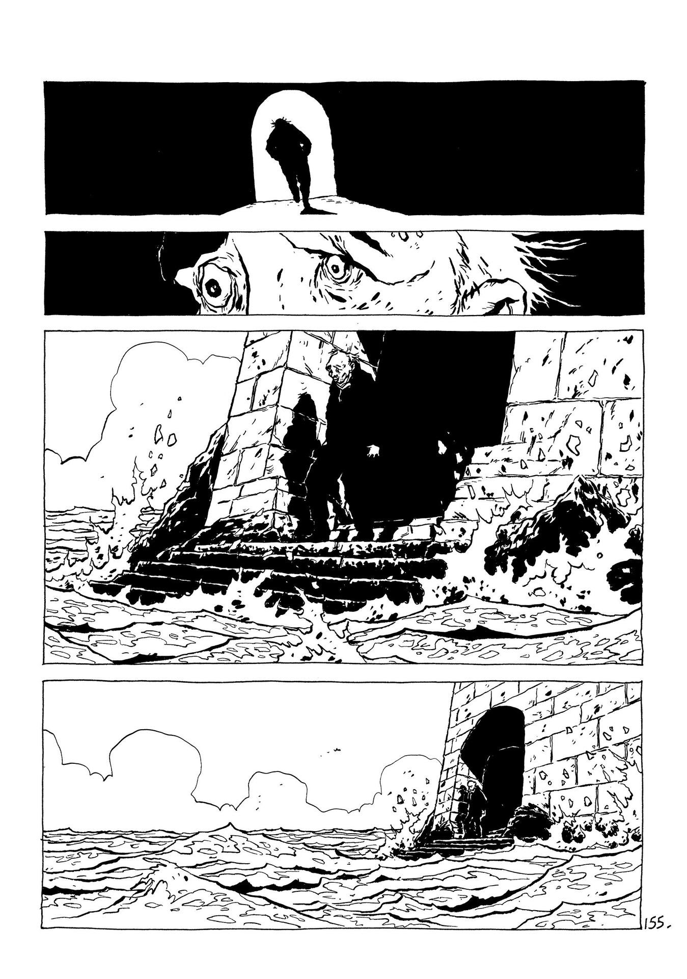 Read online Alone (2017) comic -  Issue # TPB (Part 2) - 57