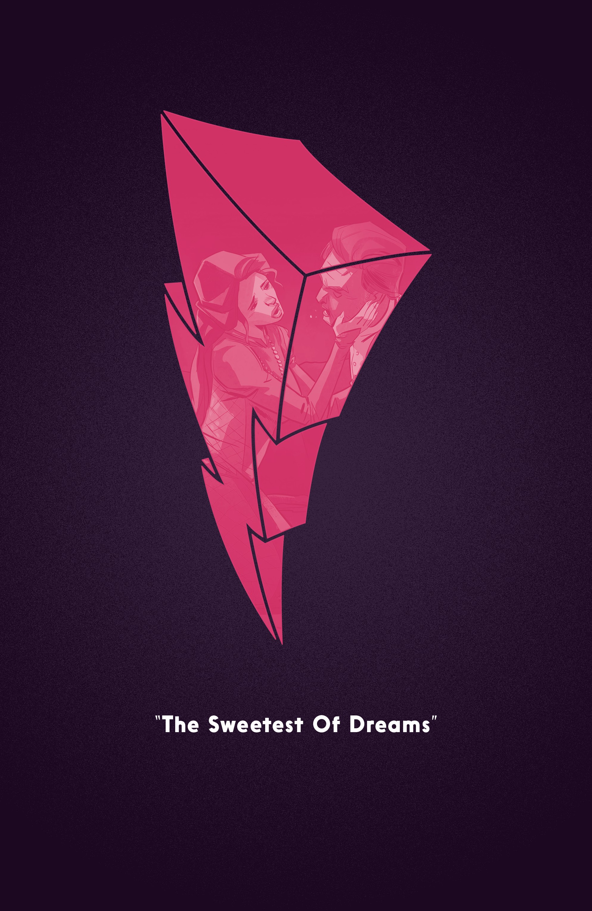 Read online Mighty Morphin Power Rangers: Lost Chronicles comic -  Issue # TPB 2 - 66