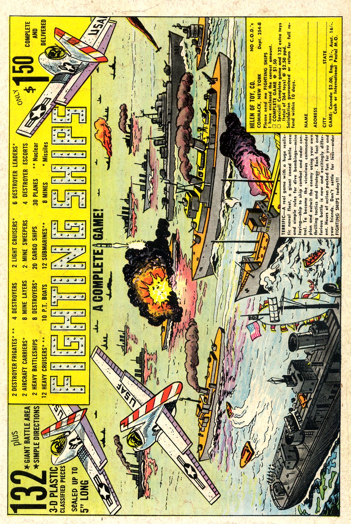 Read online The Atom comic -  Issue #13 - 36