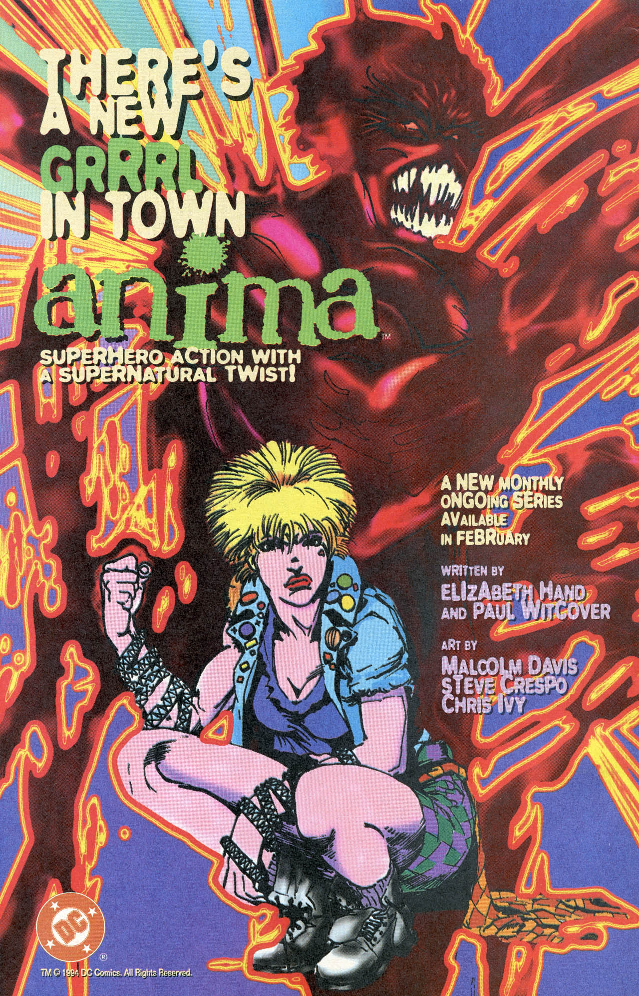 Read online Team Titans comic -  Issue #18 - 34